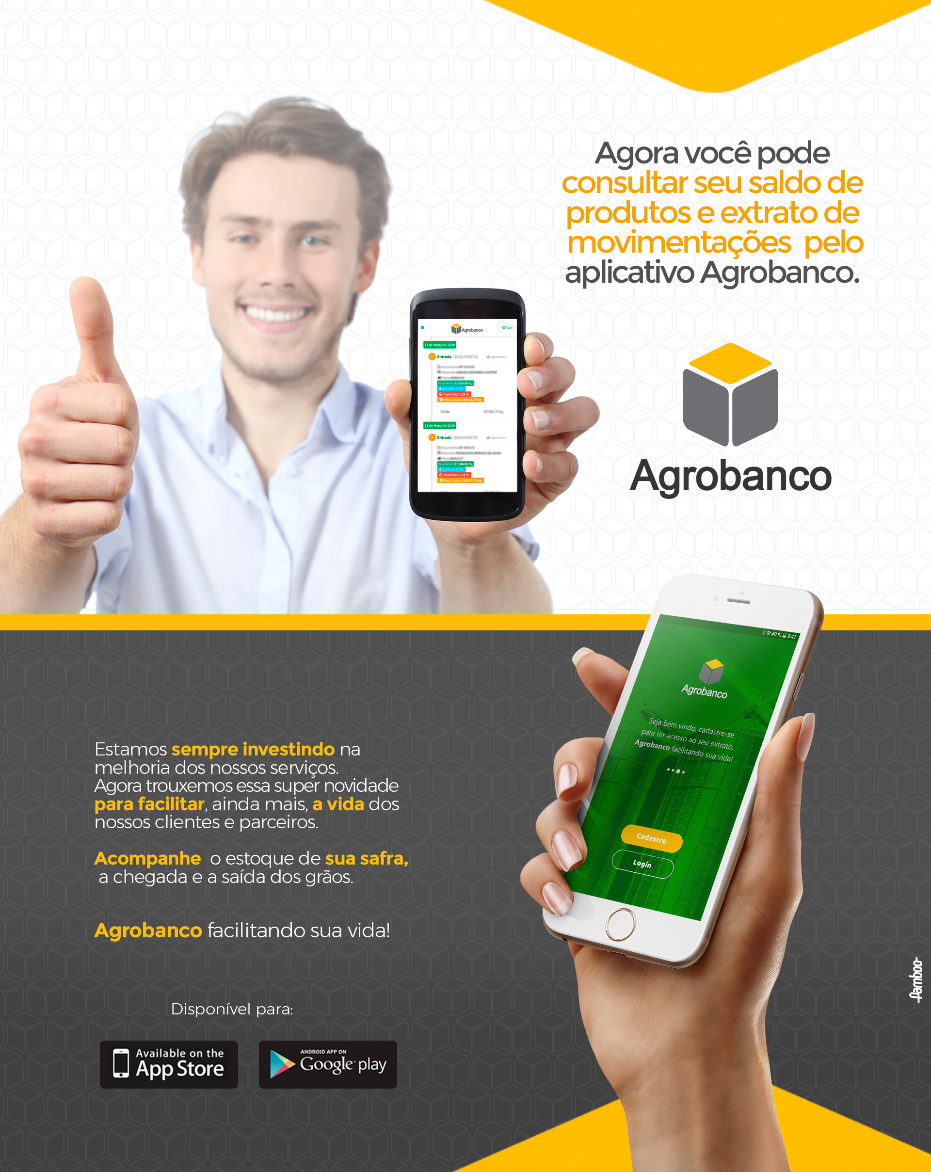 Agrobanco
