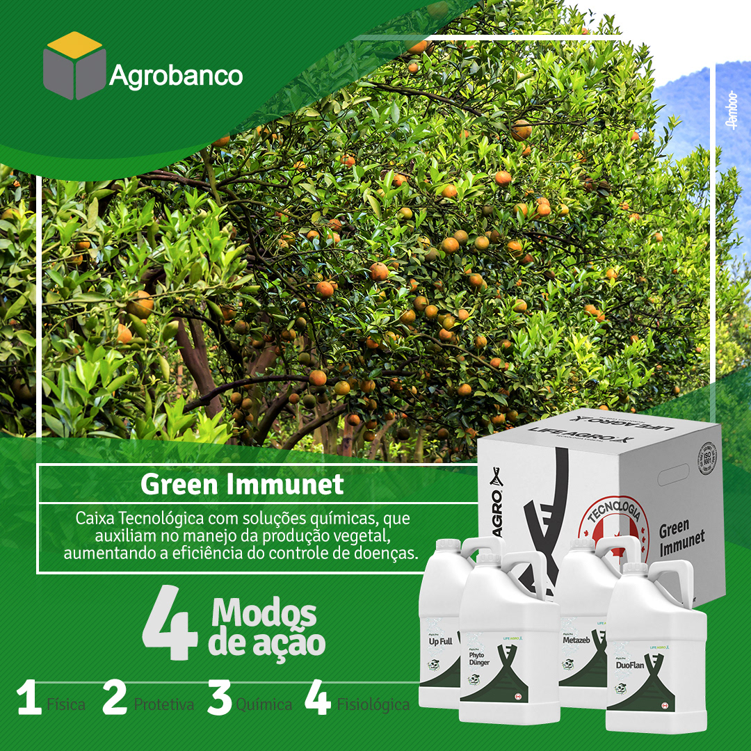 Agrobanco — imagem 2