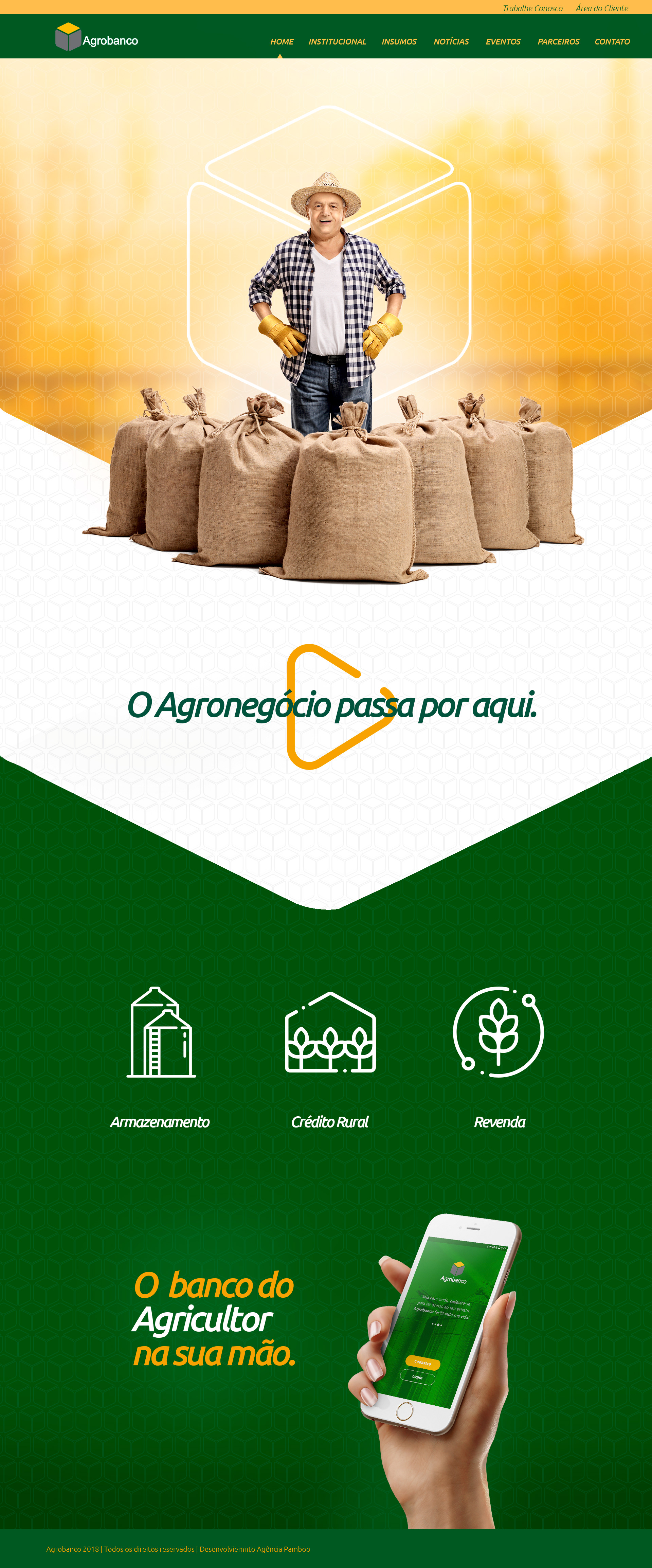 Agrobanco — imagem 11