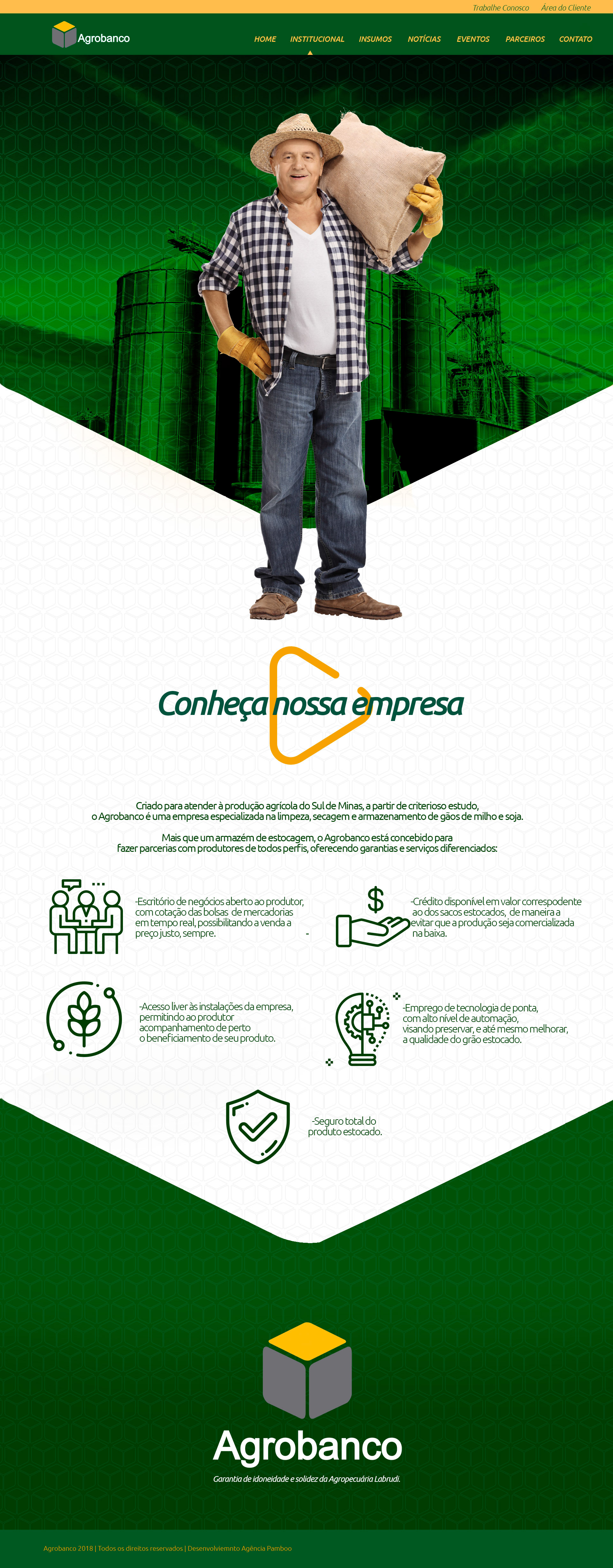 Agrobanco — imagem 12