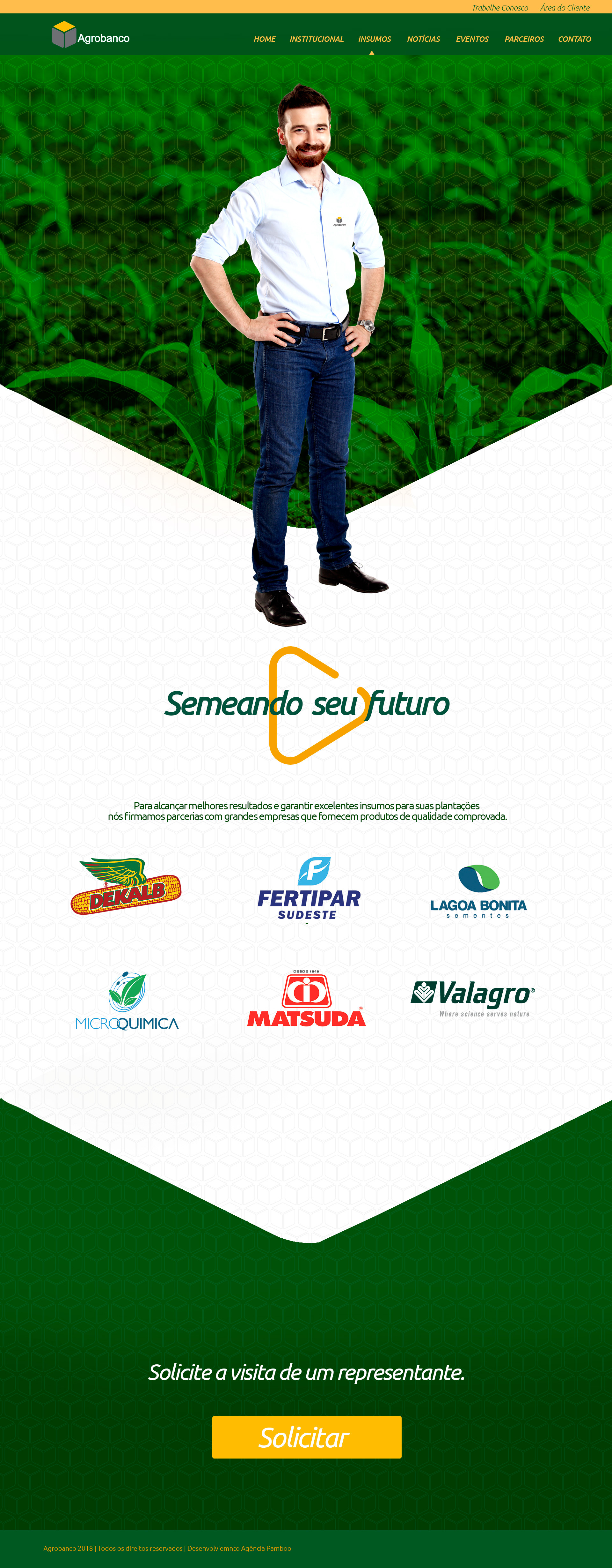 Agrobanco — imagem 13