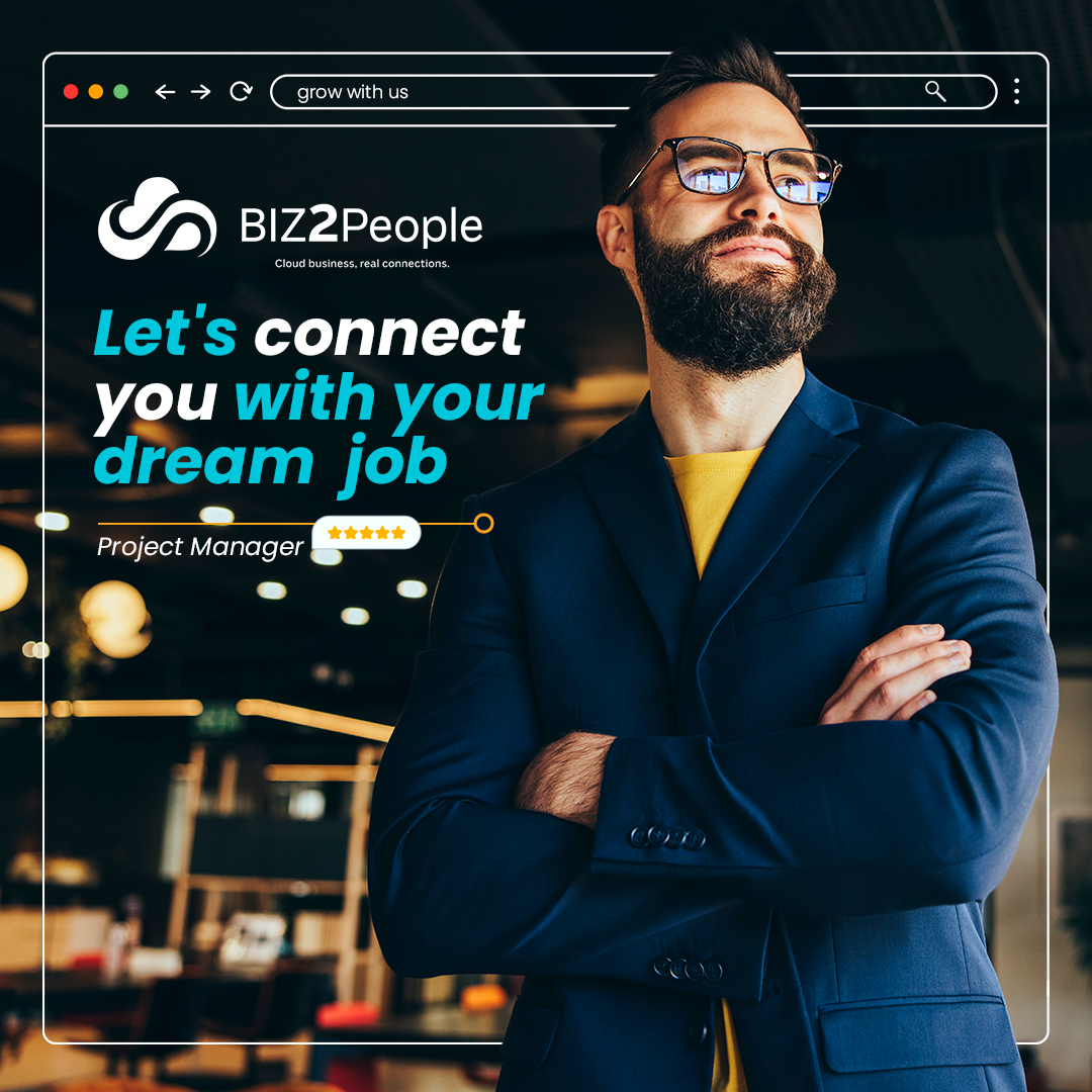 BIz2People Outsourcing — imagem 2