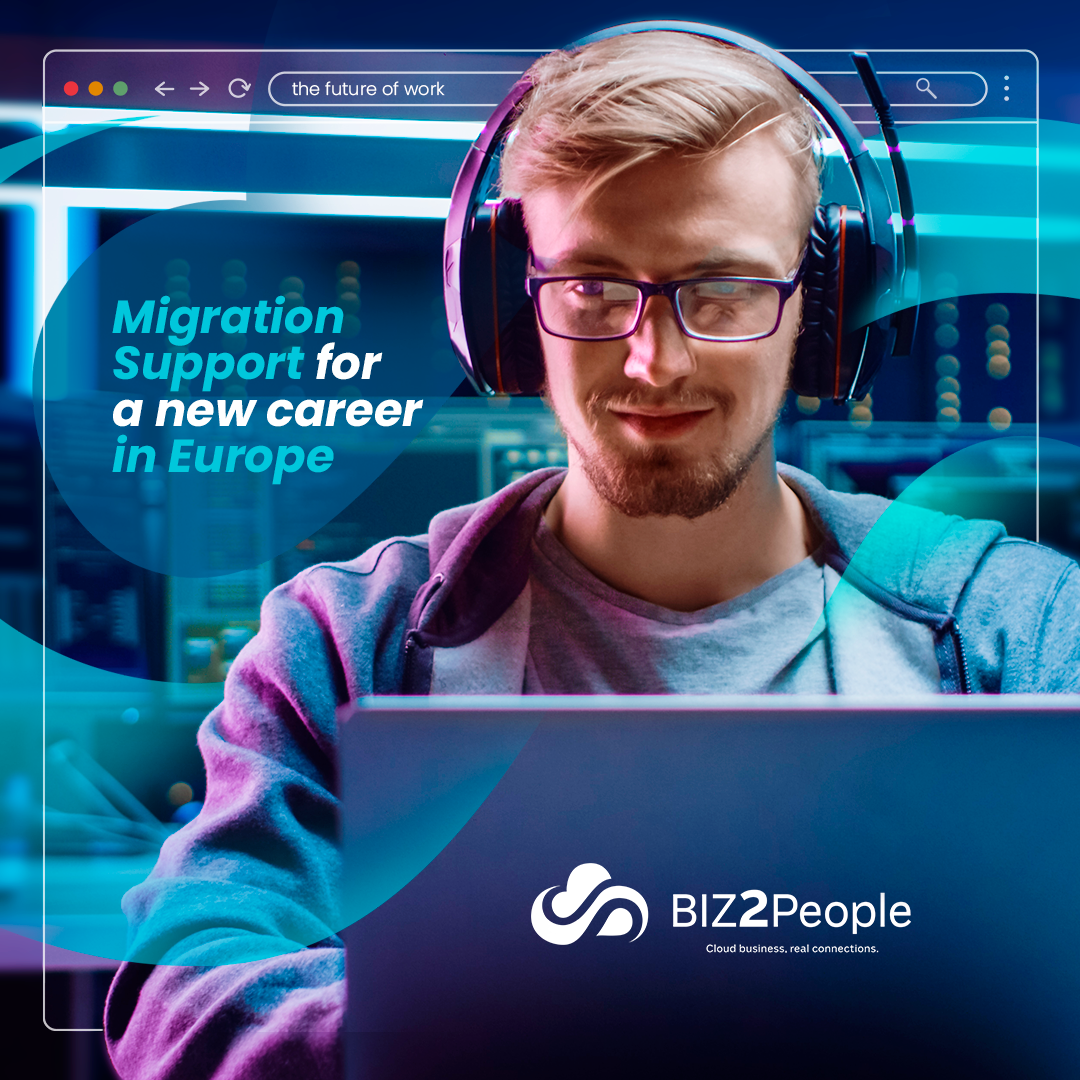 BIz2People Outsourcing — imagem 3