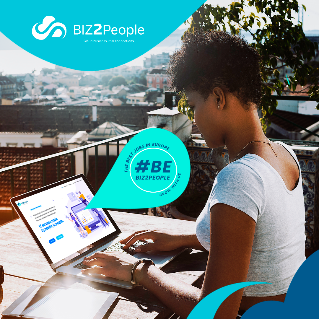 BIz2People Outsourcing — imagem 4