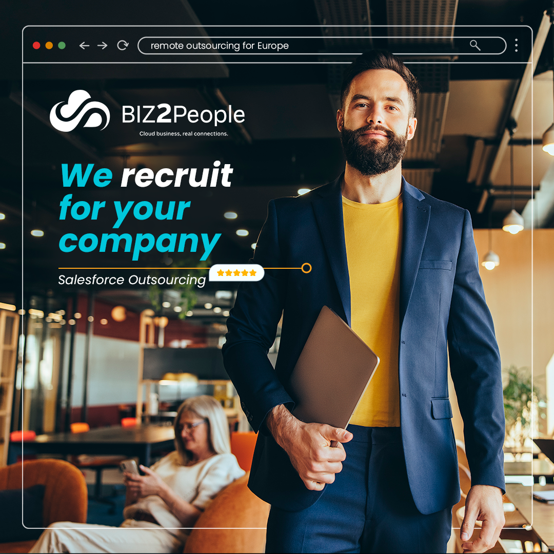 BIz2People Outsourcing — imagem 5