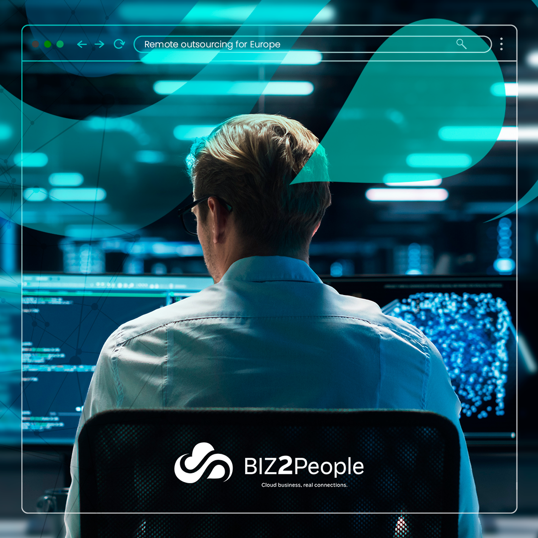 BIz2People Outsourcing — imagem 6