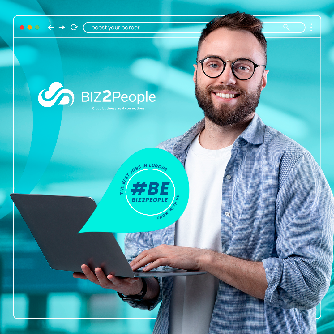 BIz2People Outsourcing — imagem 7