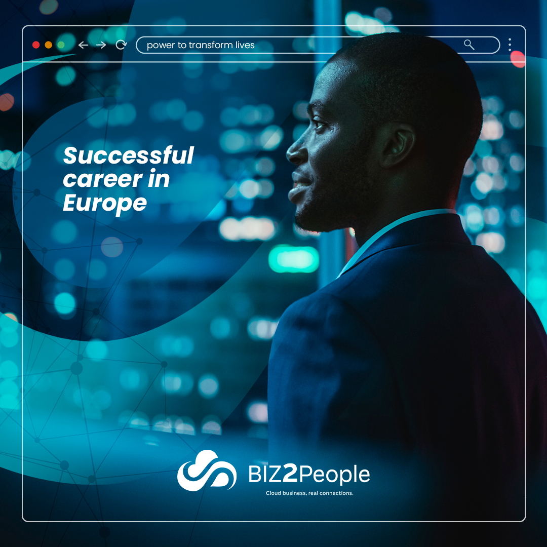 BIz2People Outsourcing — imagem 8