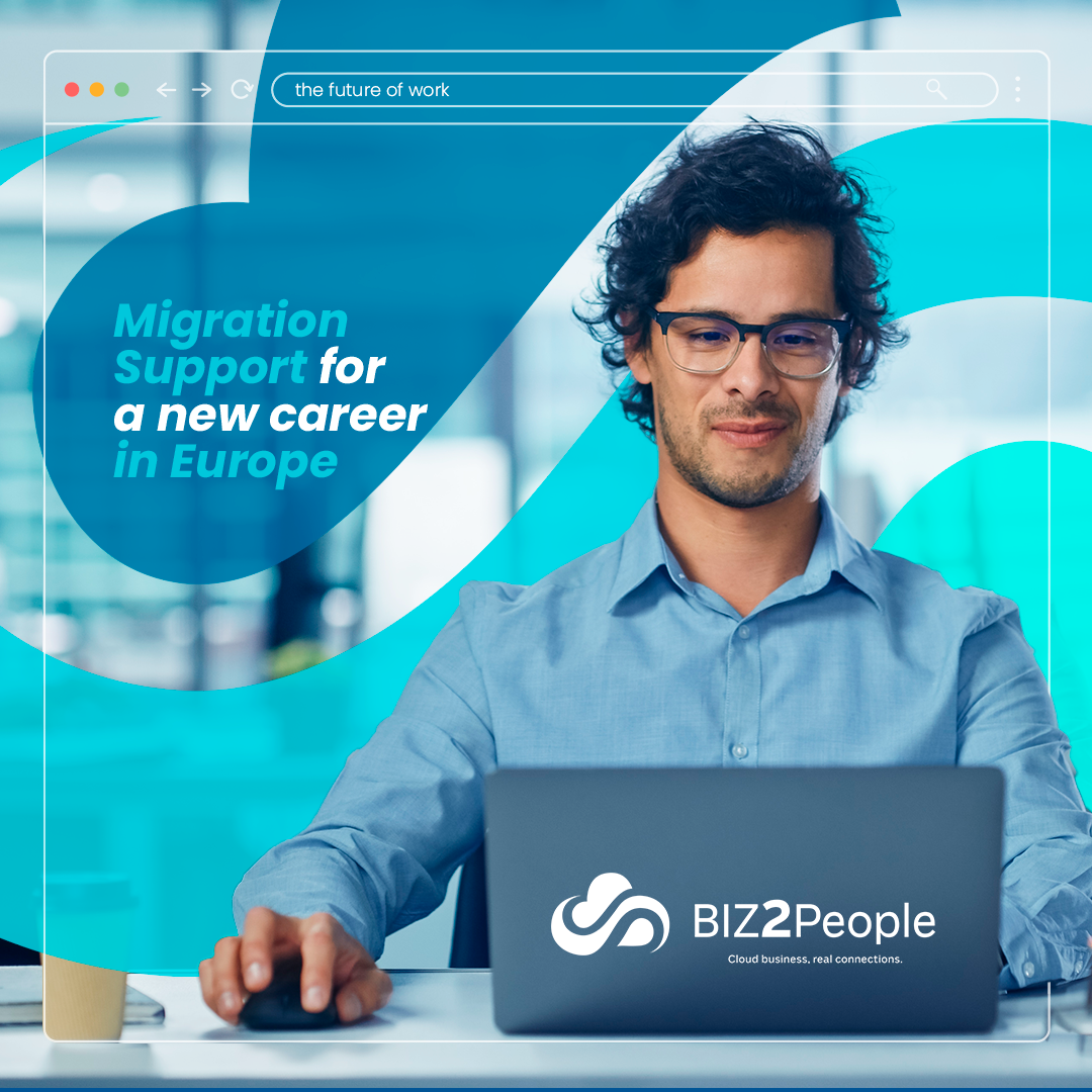BIz2People Outsourcing — imagem 9