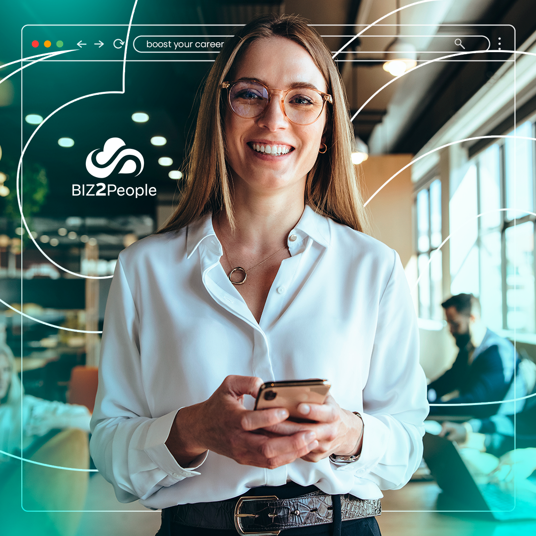 BIz2People Outsourcing — imagem 10