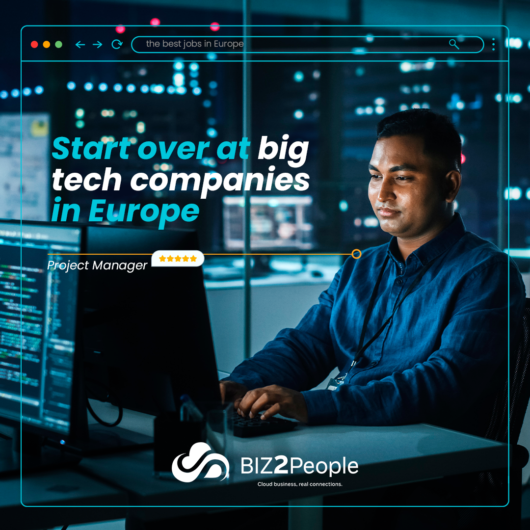 BIz2People Outsourcing — imagem 11