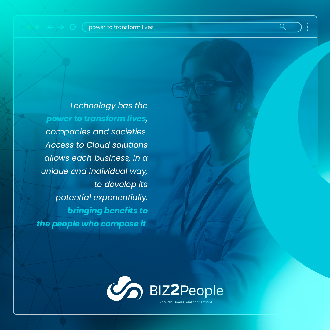 Biz2People Portugal