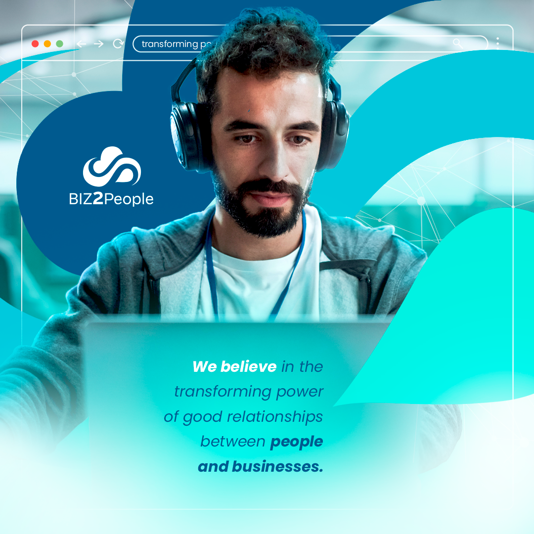 Biz2People Portugal — imagem 2