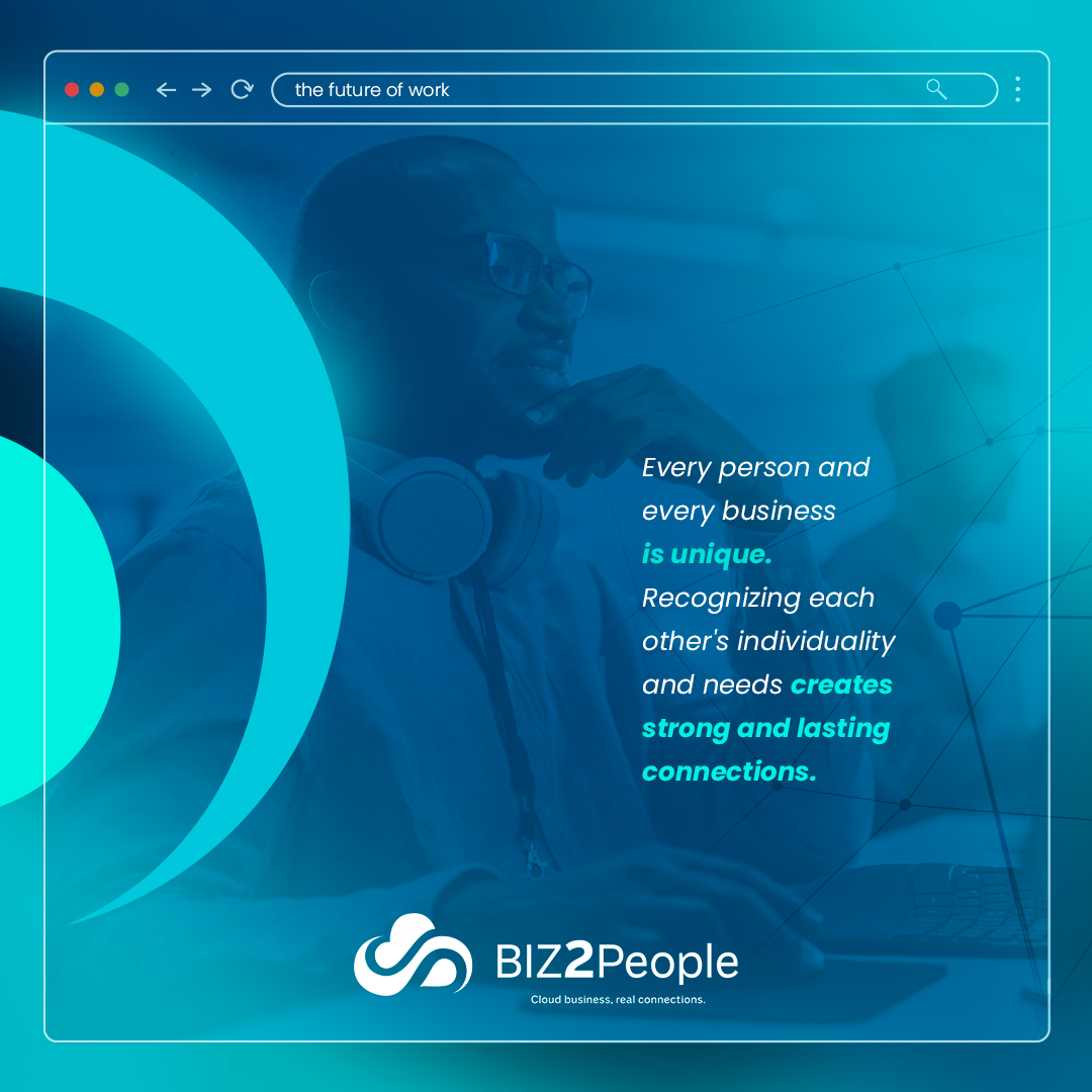 Biz2People Portugal — imagem 3