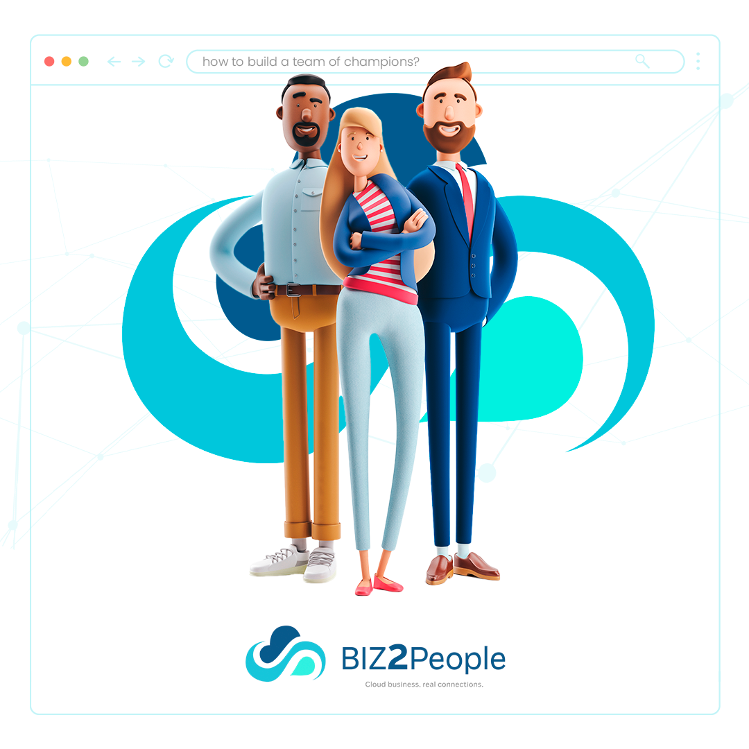 Biz2People