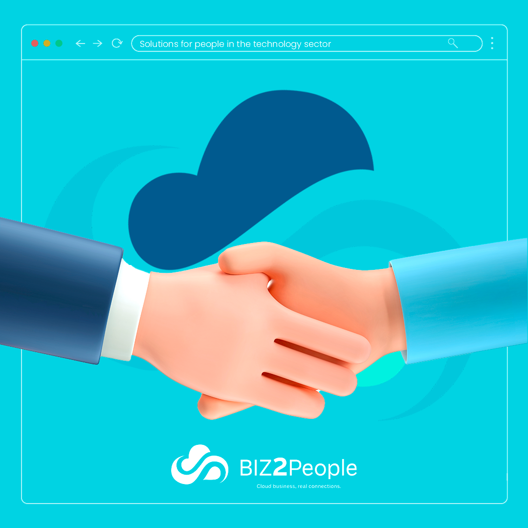 Biz2People — imagem 2