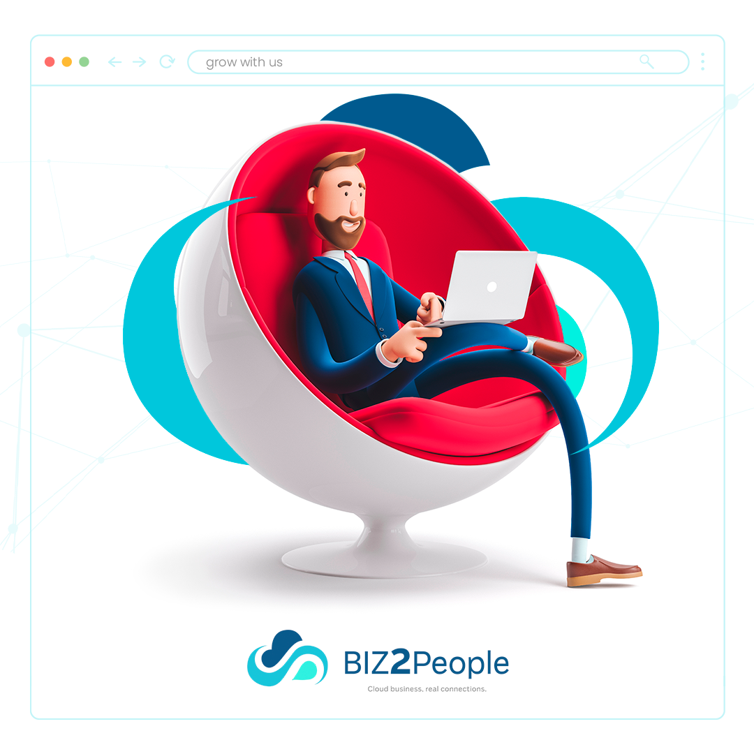 Biz2People — imagem 3