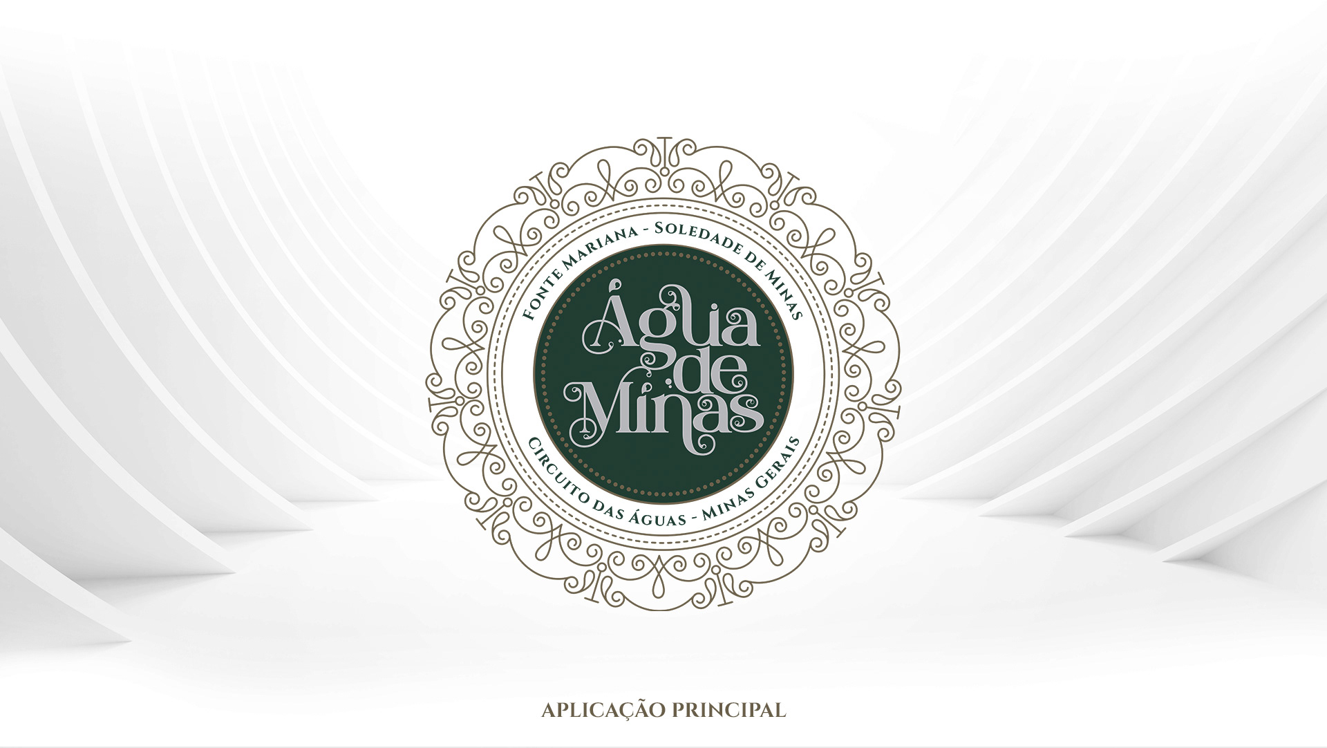Branding Água de Minas — imagem 5