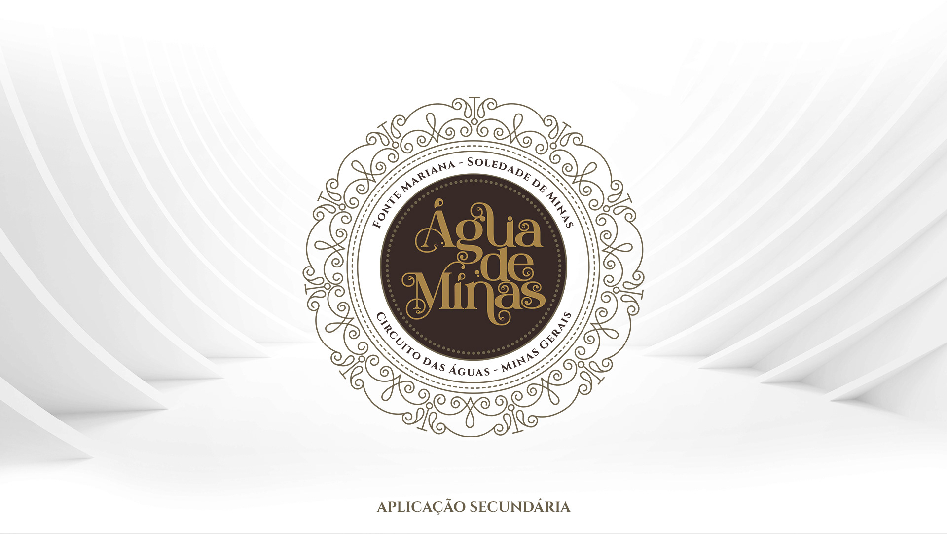 Branding Água de Minas — imagem 6
