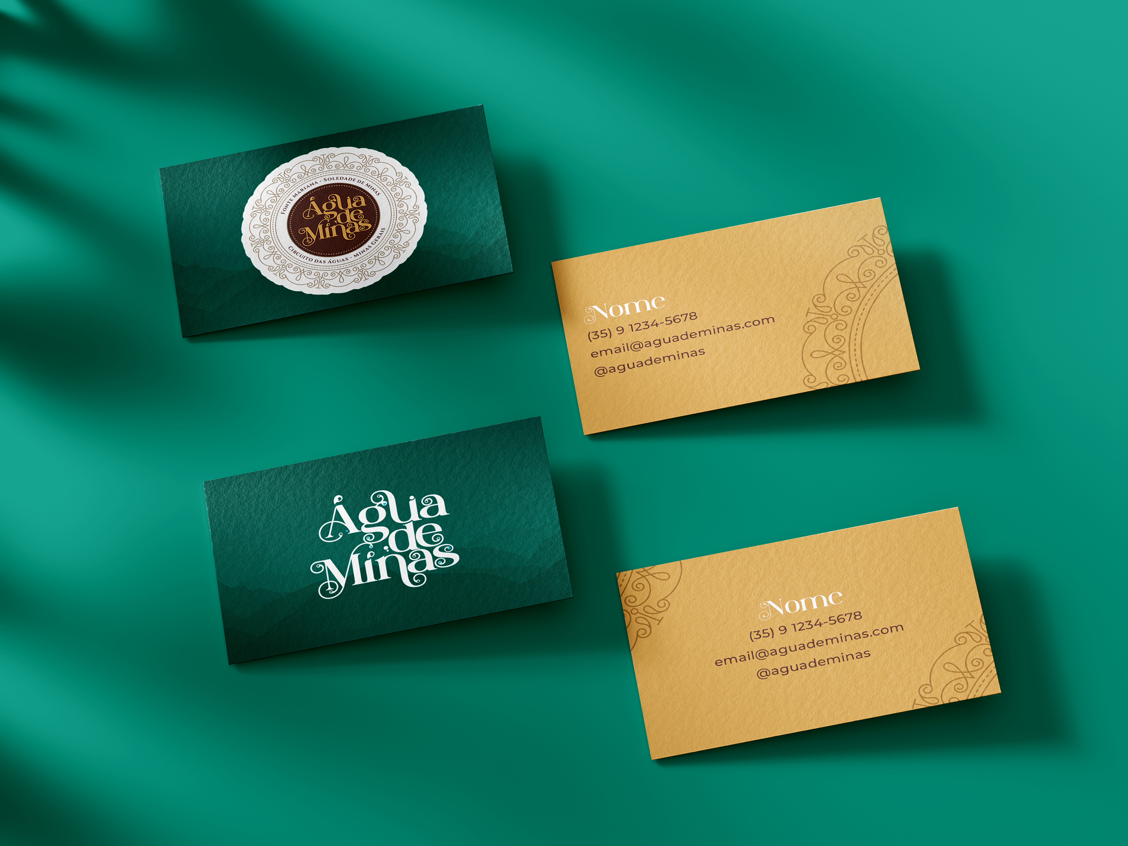 Branding Água de Minas — imagem 11