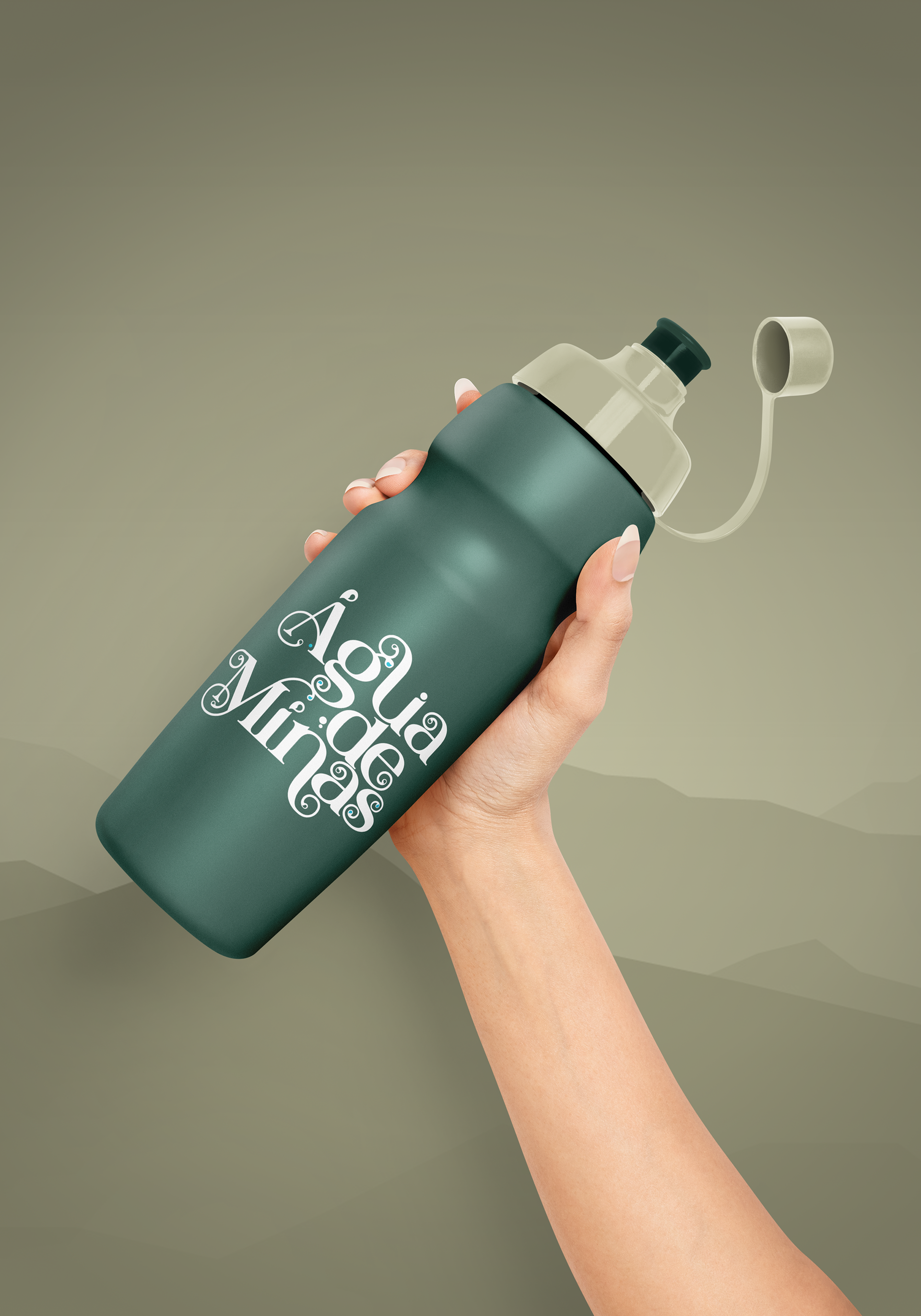 Branding Água de Minas — imagem 17