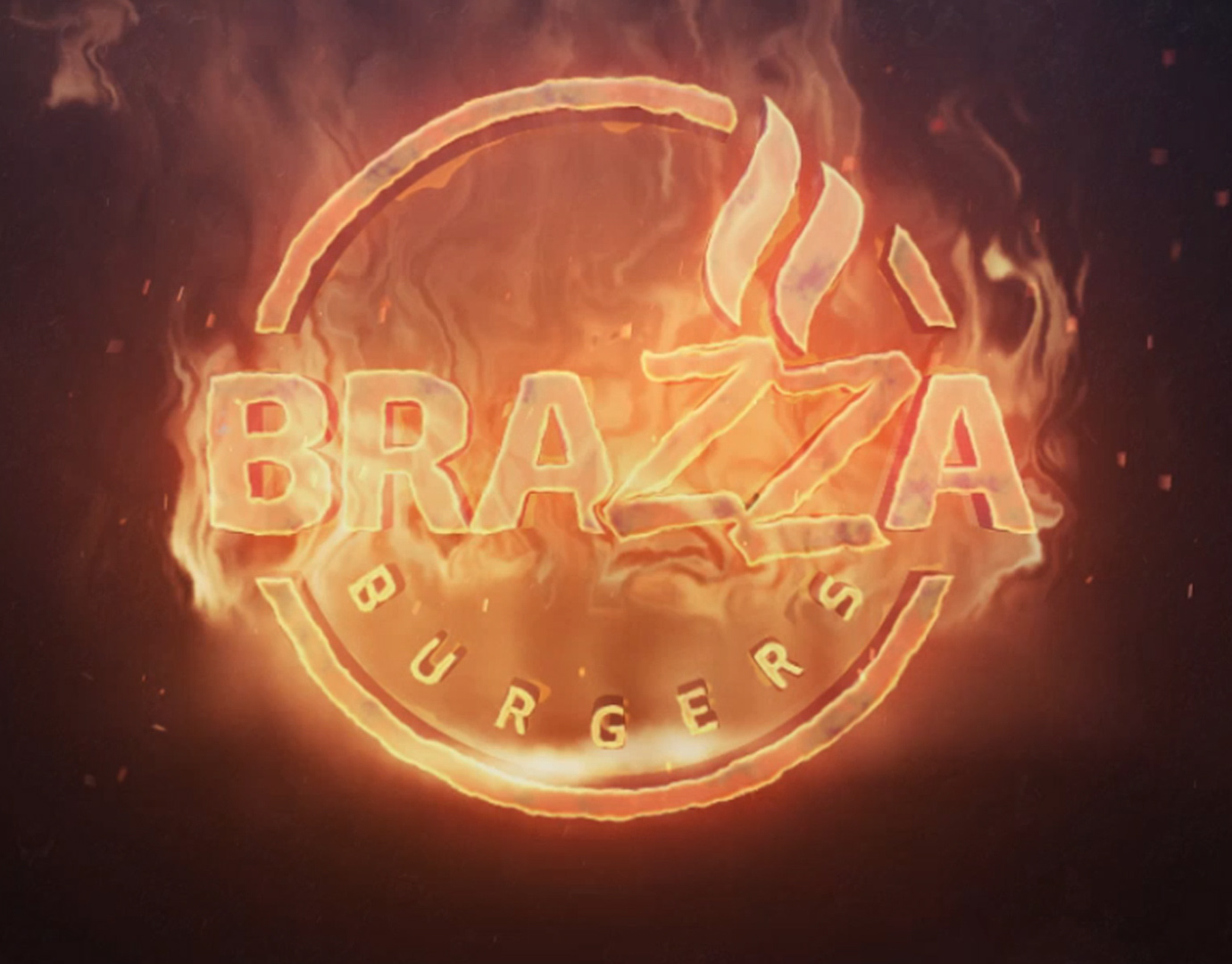 Brazza Burgers VInheta