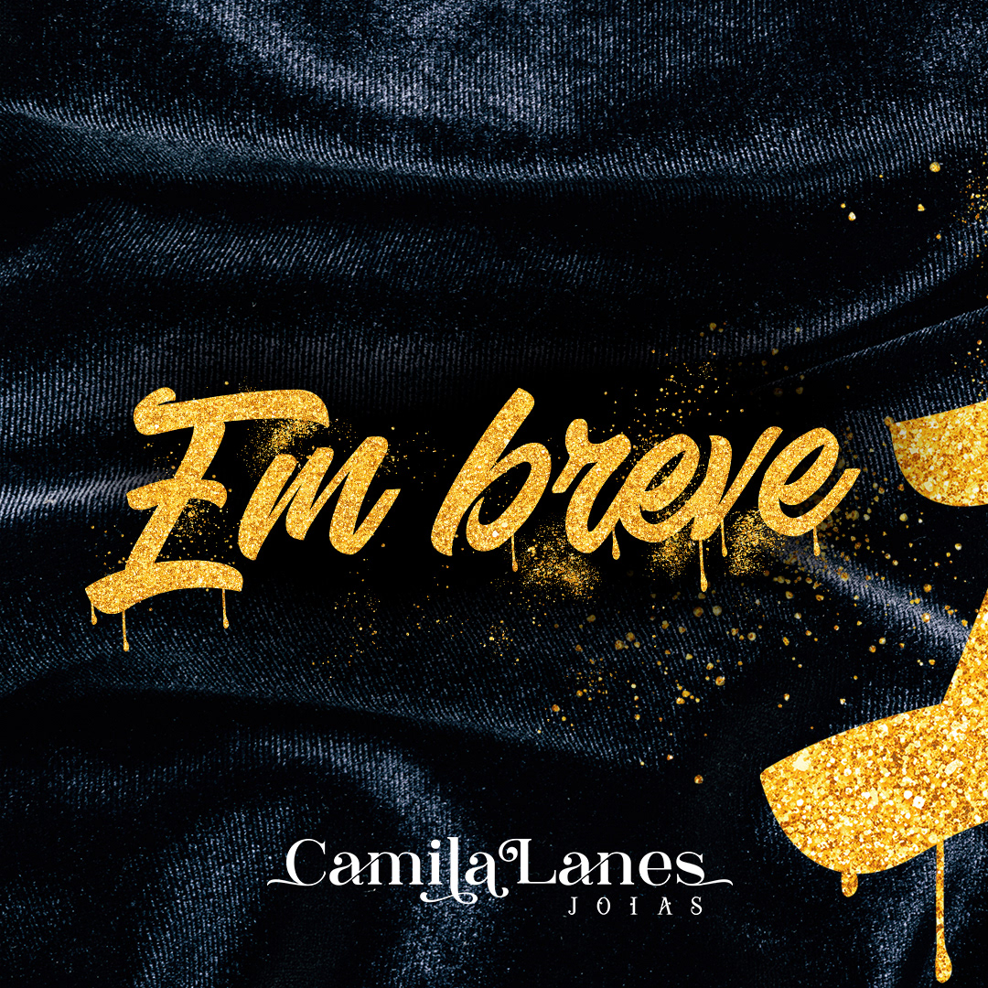 Camila Lanes Joias Rede Social — imagem 7