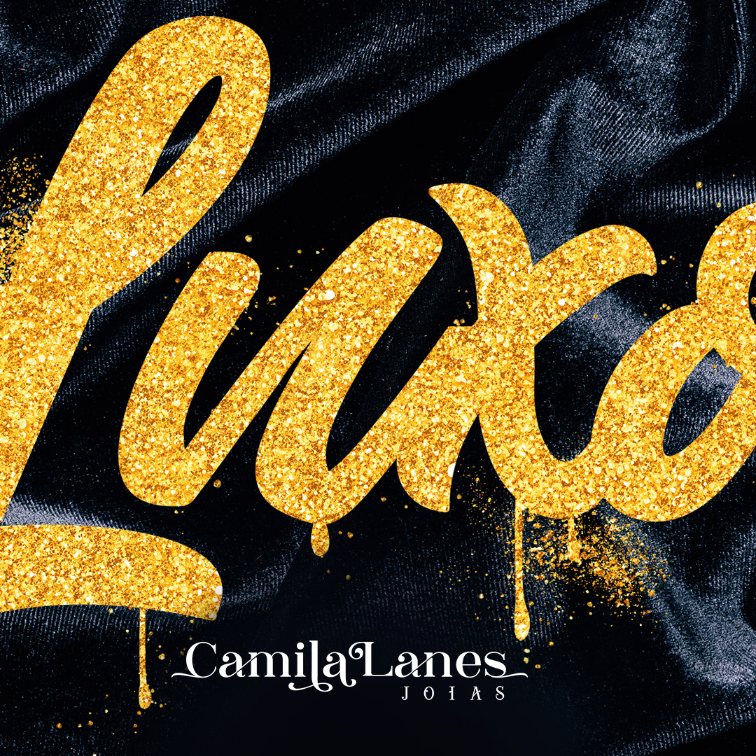 Camila Lanes Joias Rede Social — imagem 8