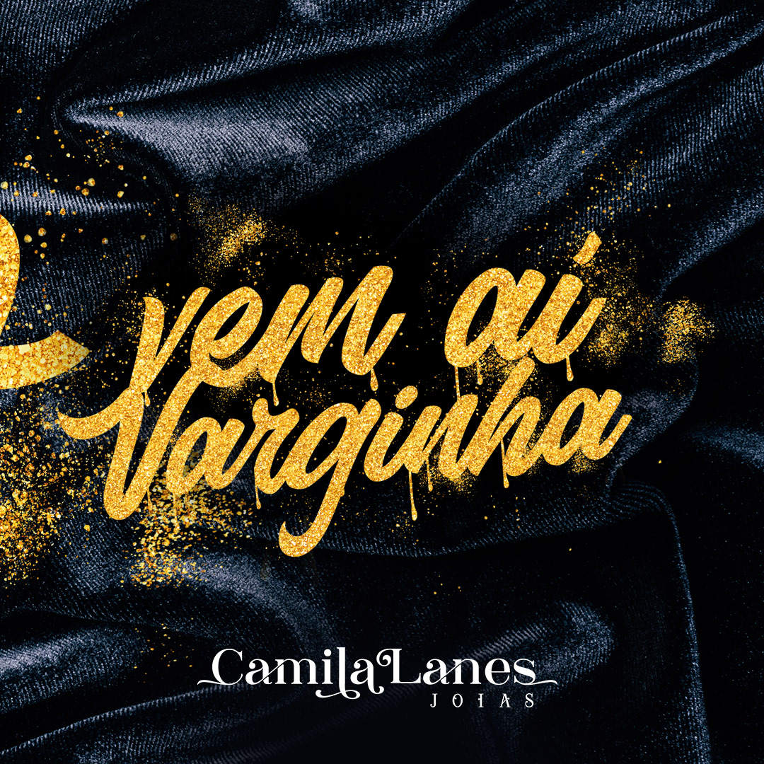 Camila Lanes Joias Rede Social — imagem 9