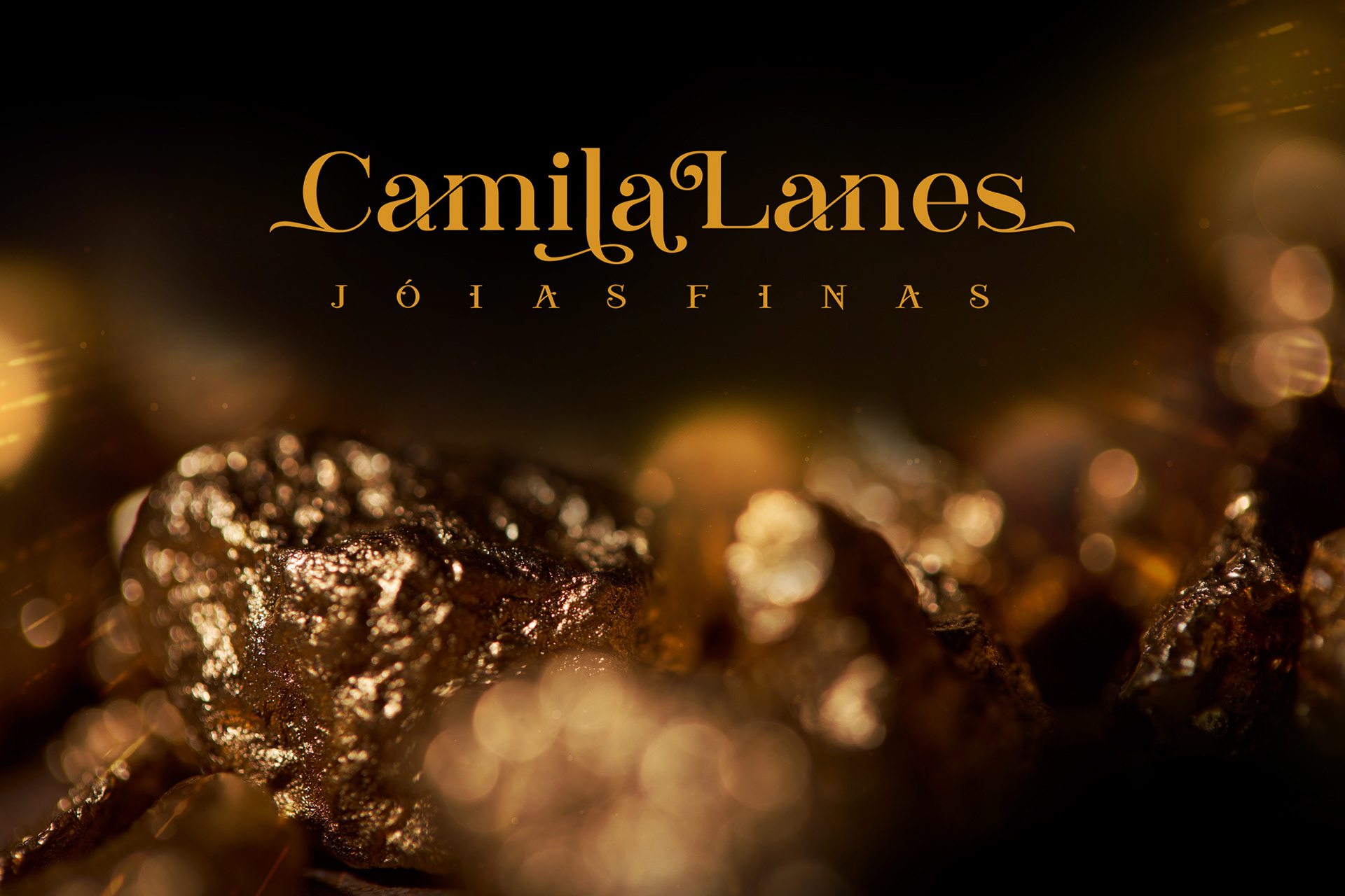 Camila Lanes Jóias