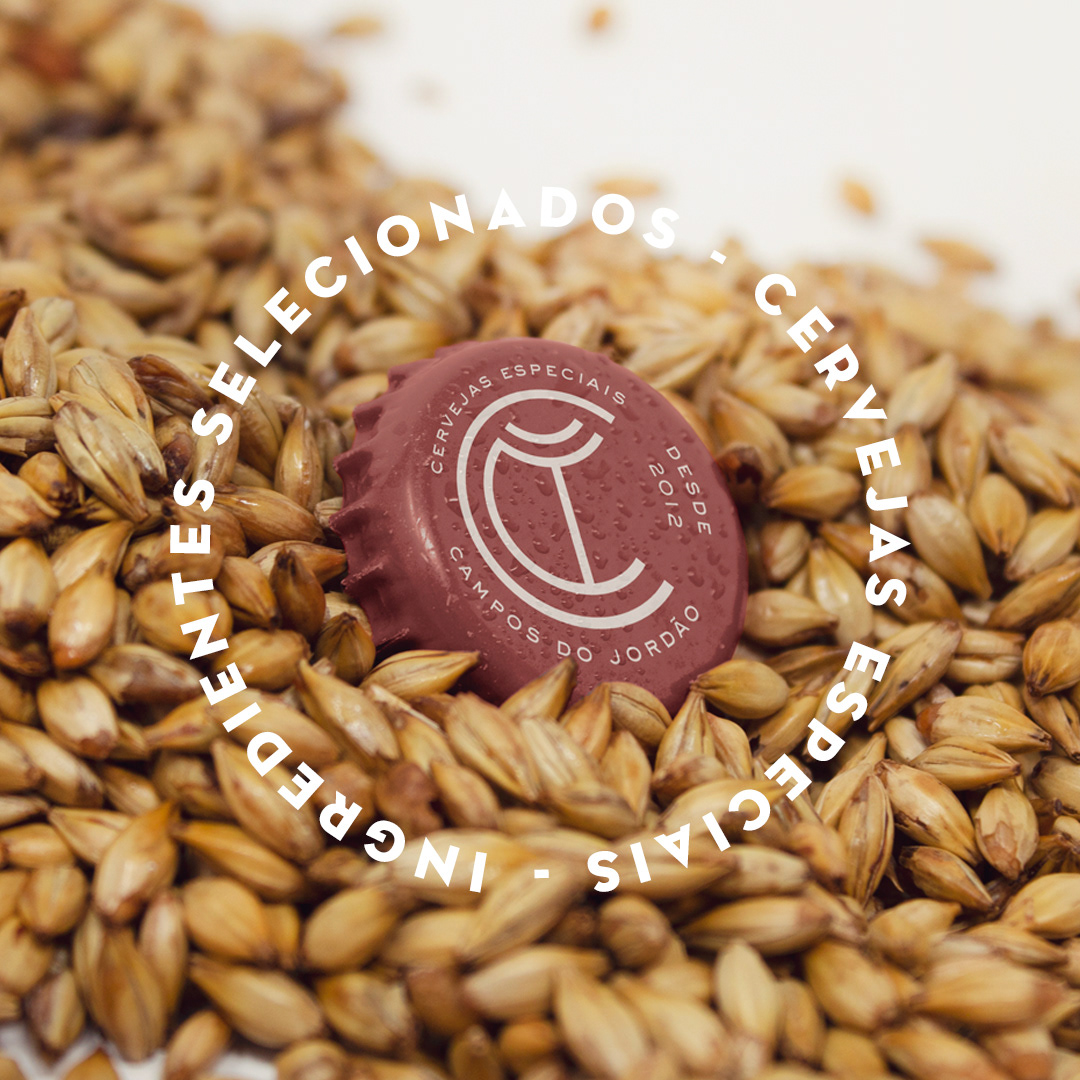 Cerveja Campos do Jordão — imagem 3