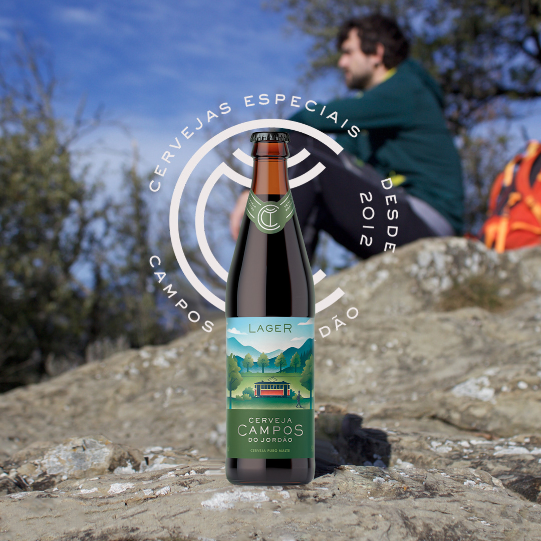 Cerveja Campos do Jordão — imagem 5