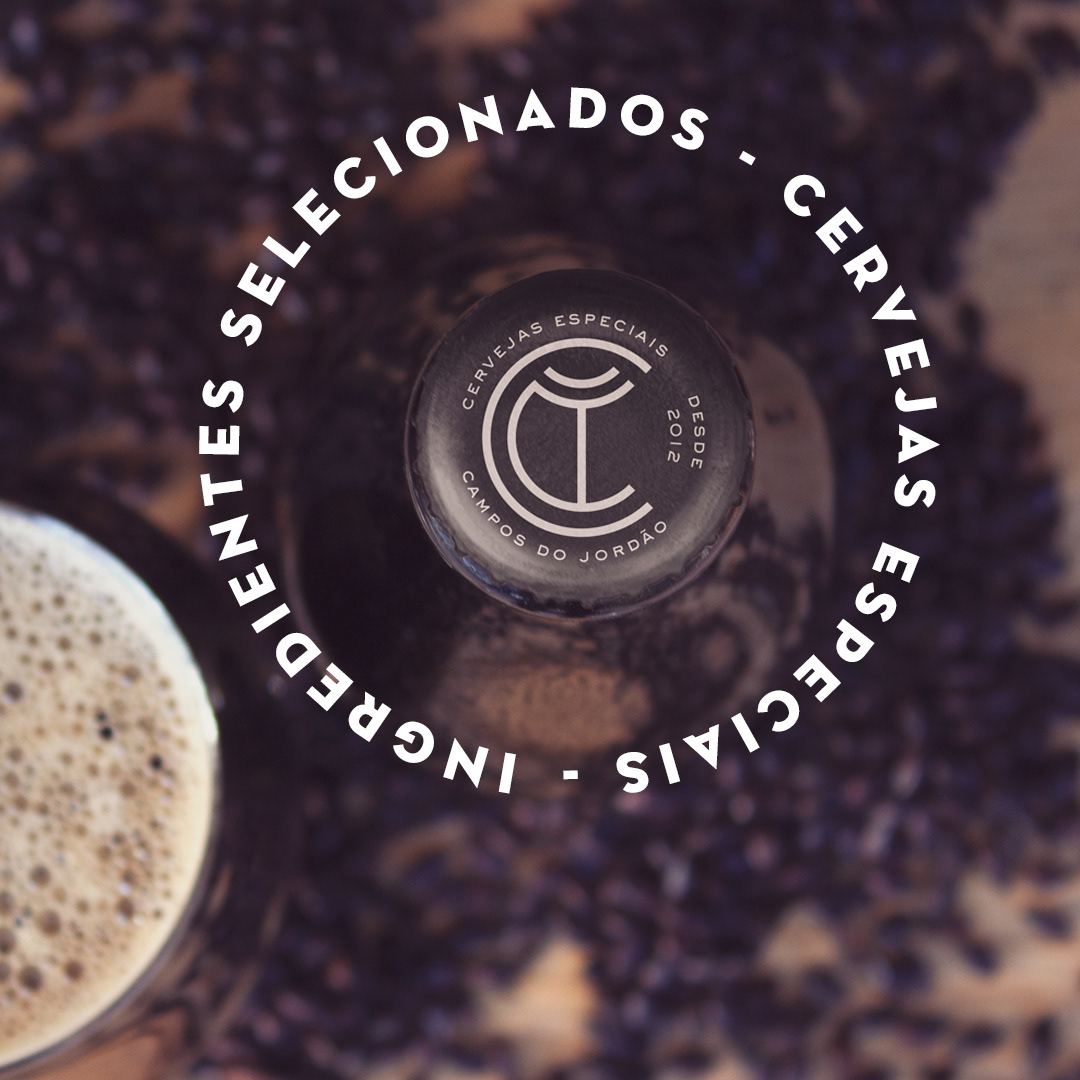 Cerveja Campos do Jordão — imagem 7