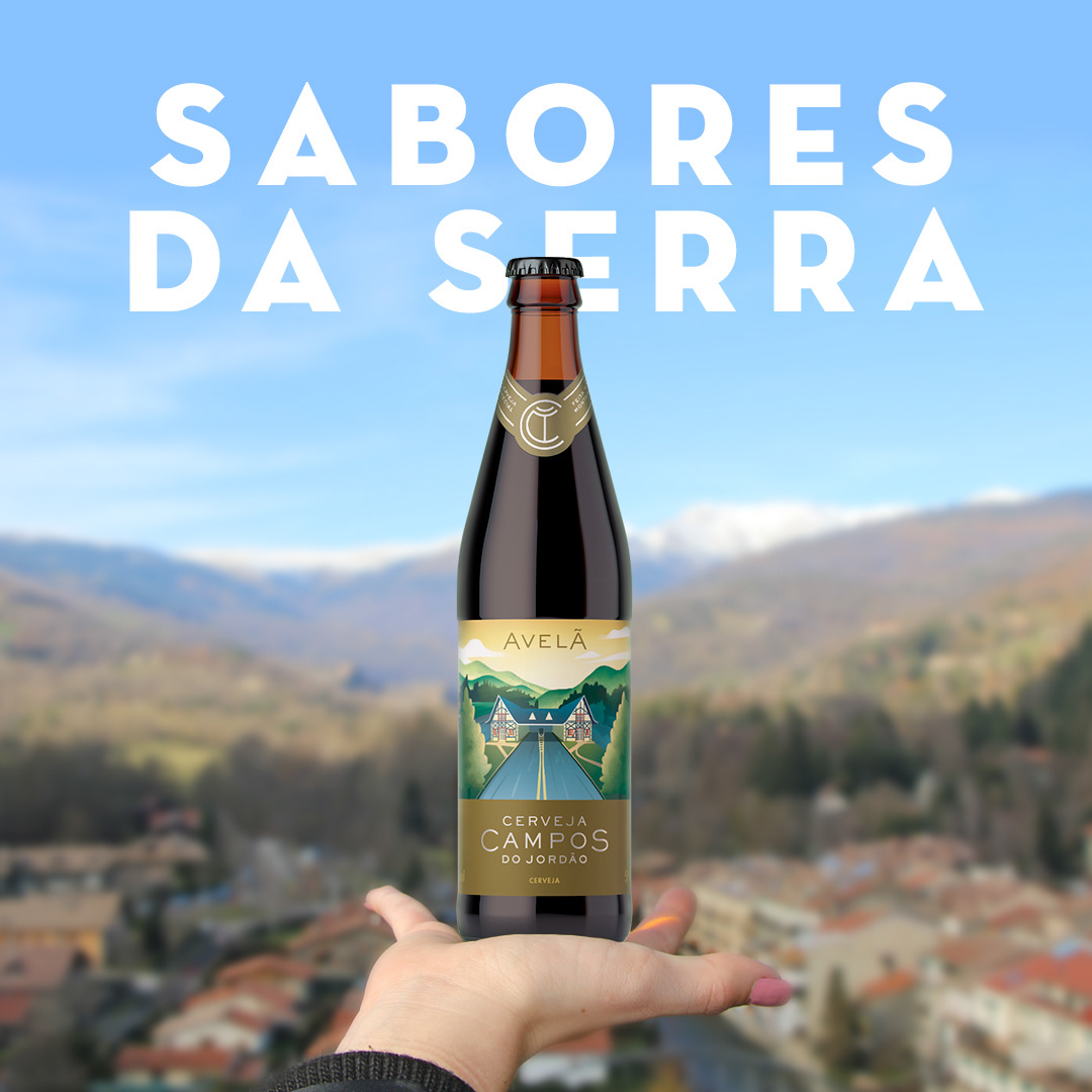 Cerveja Campos do Jordão — imagem 10