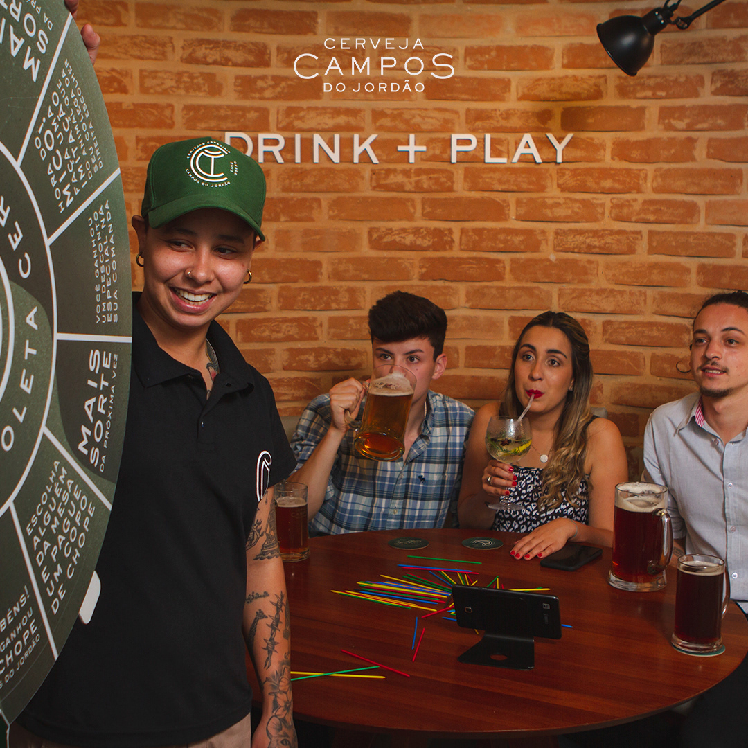 Cerveja Campos do Jordão — imagem 13