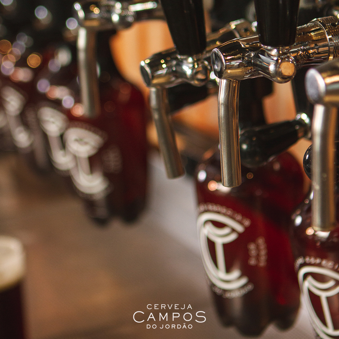 Cerveja Campos do Jordão — imagem 14