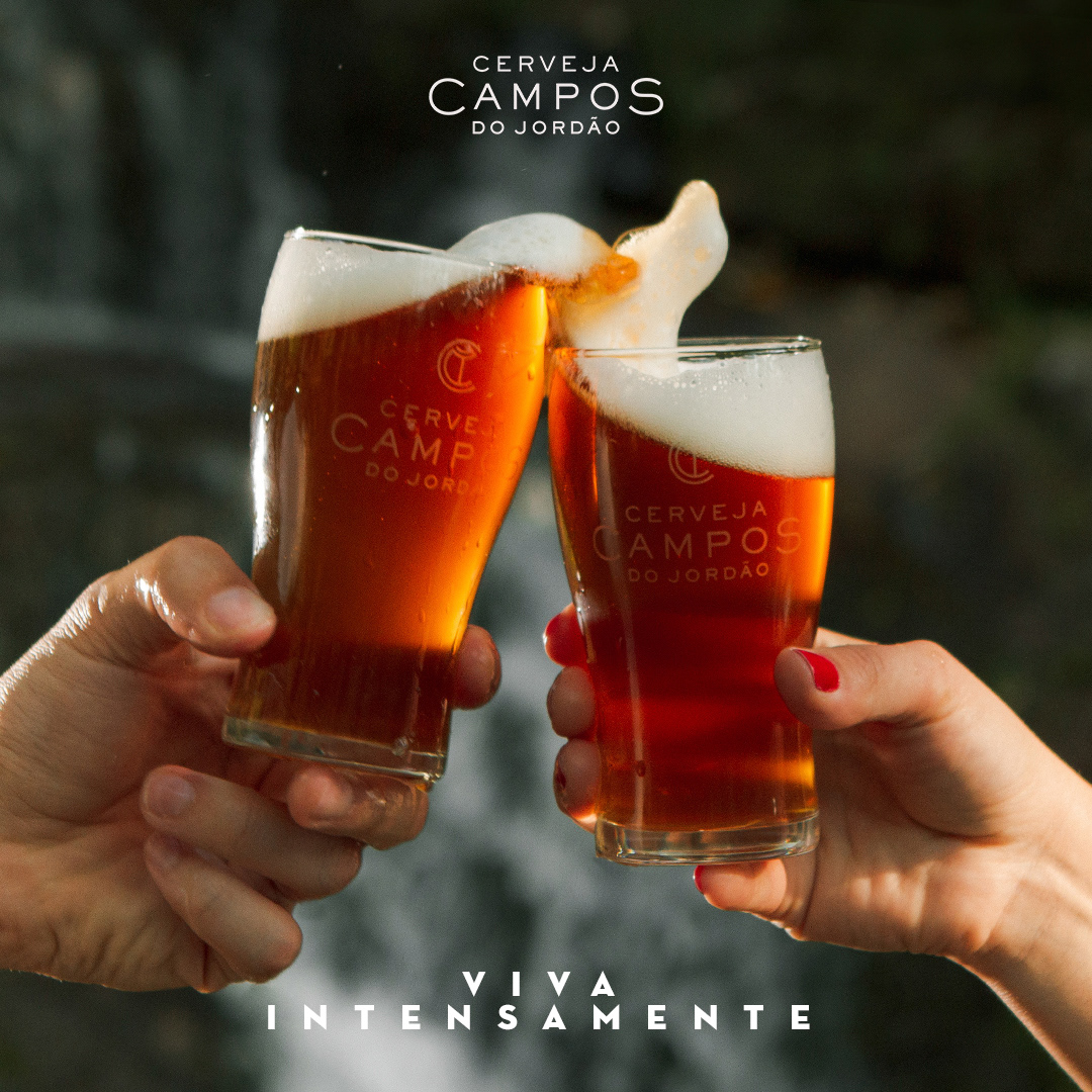 Cerveja Campos do Jordão — imagem 16