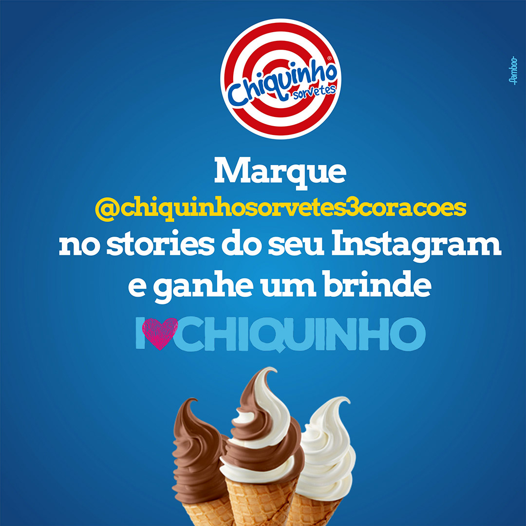 Chiquinho Sorvetes