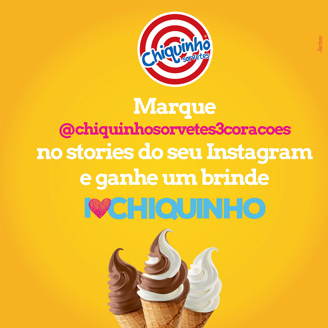 Chiquinho Sorvetes — imagem 2
