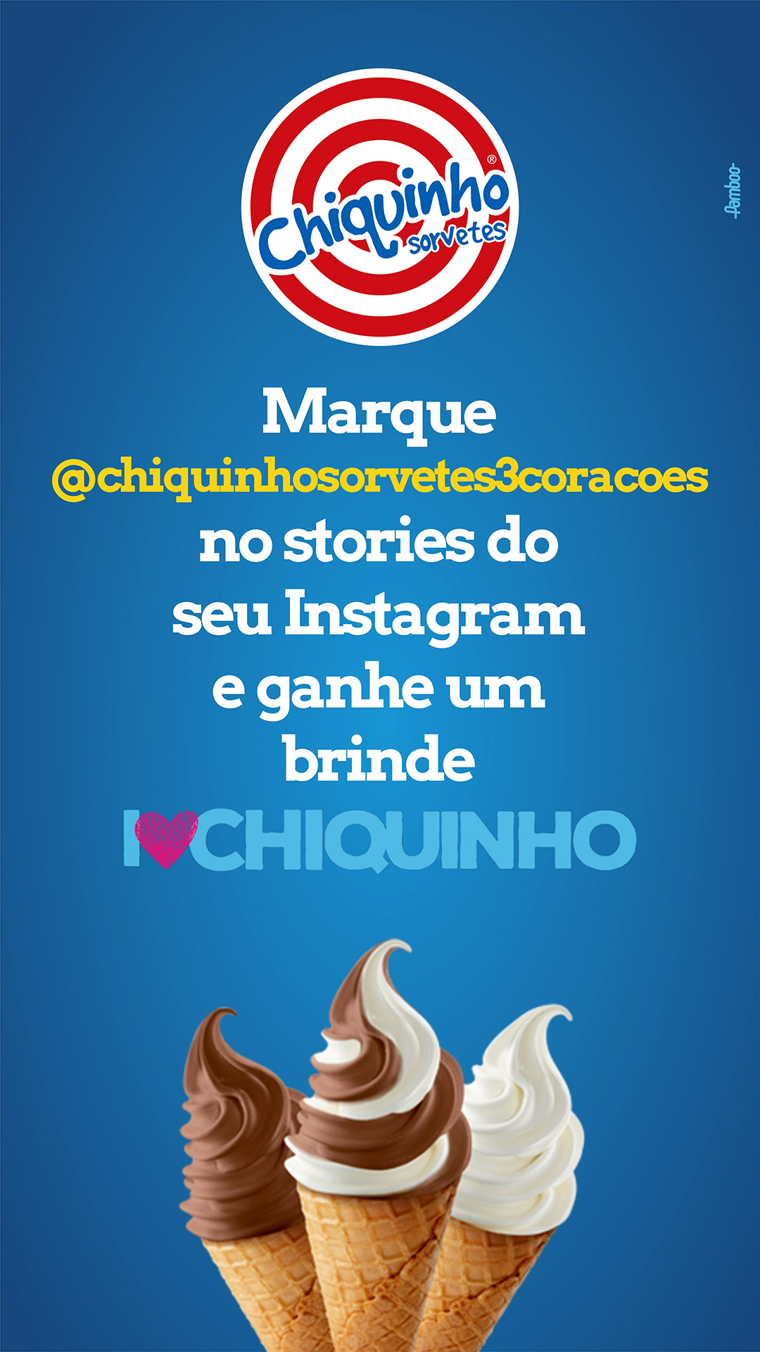 Chiquinho Sorvetes — imagem 3