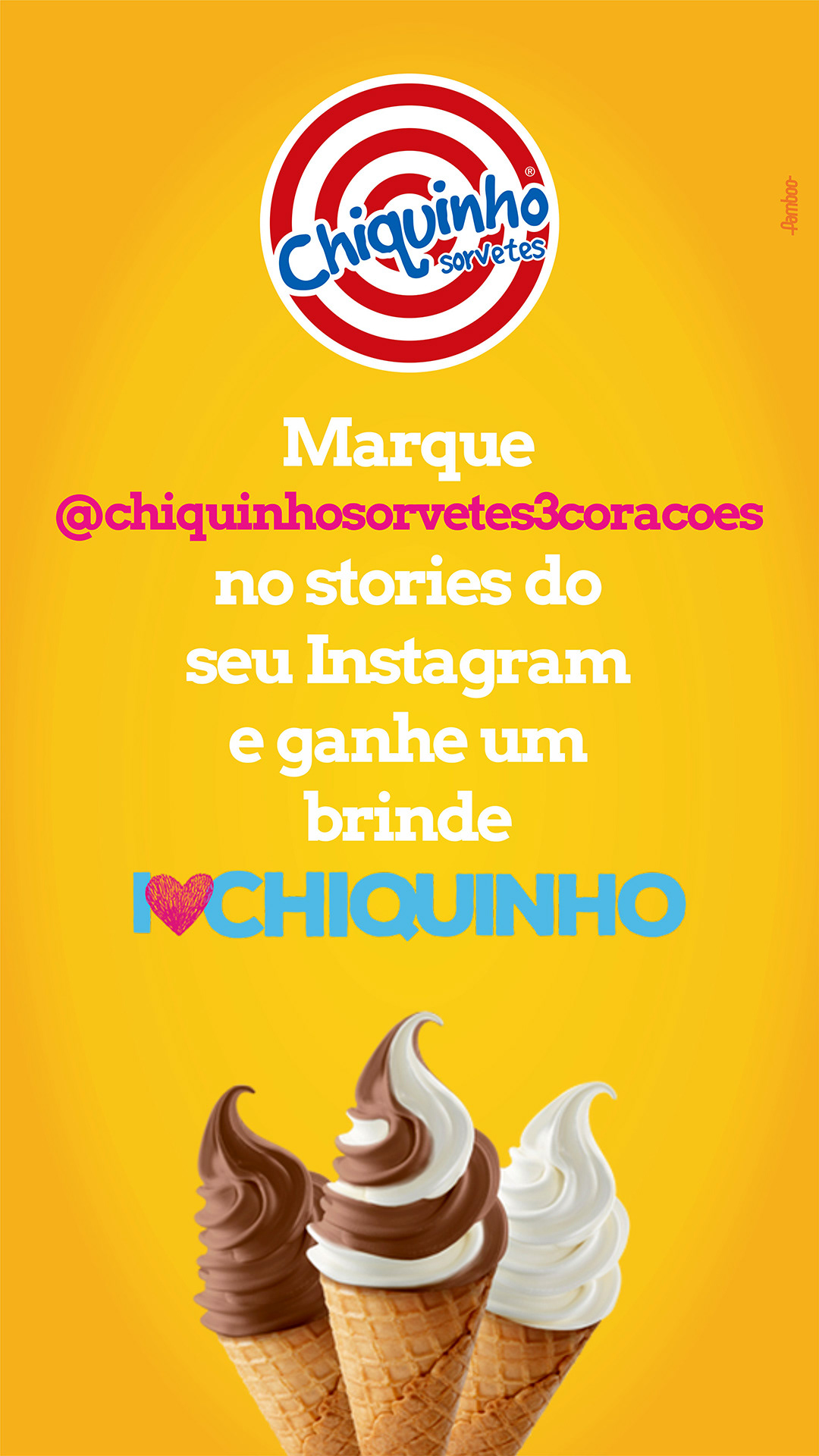 Chiquinho Sorvetes — imagem 4