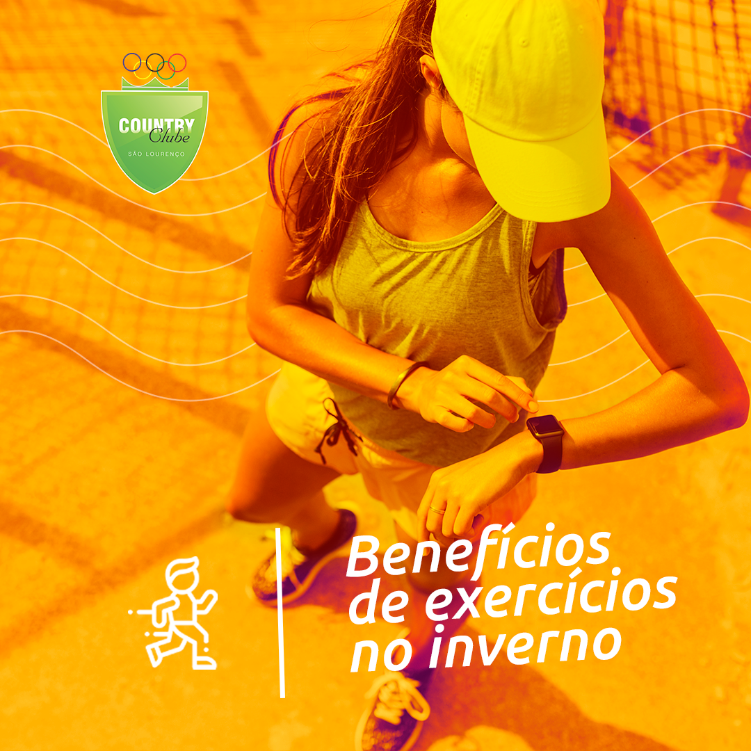 Country Clube São Lourenço Social Media — imagem 3
