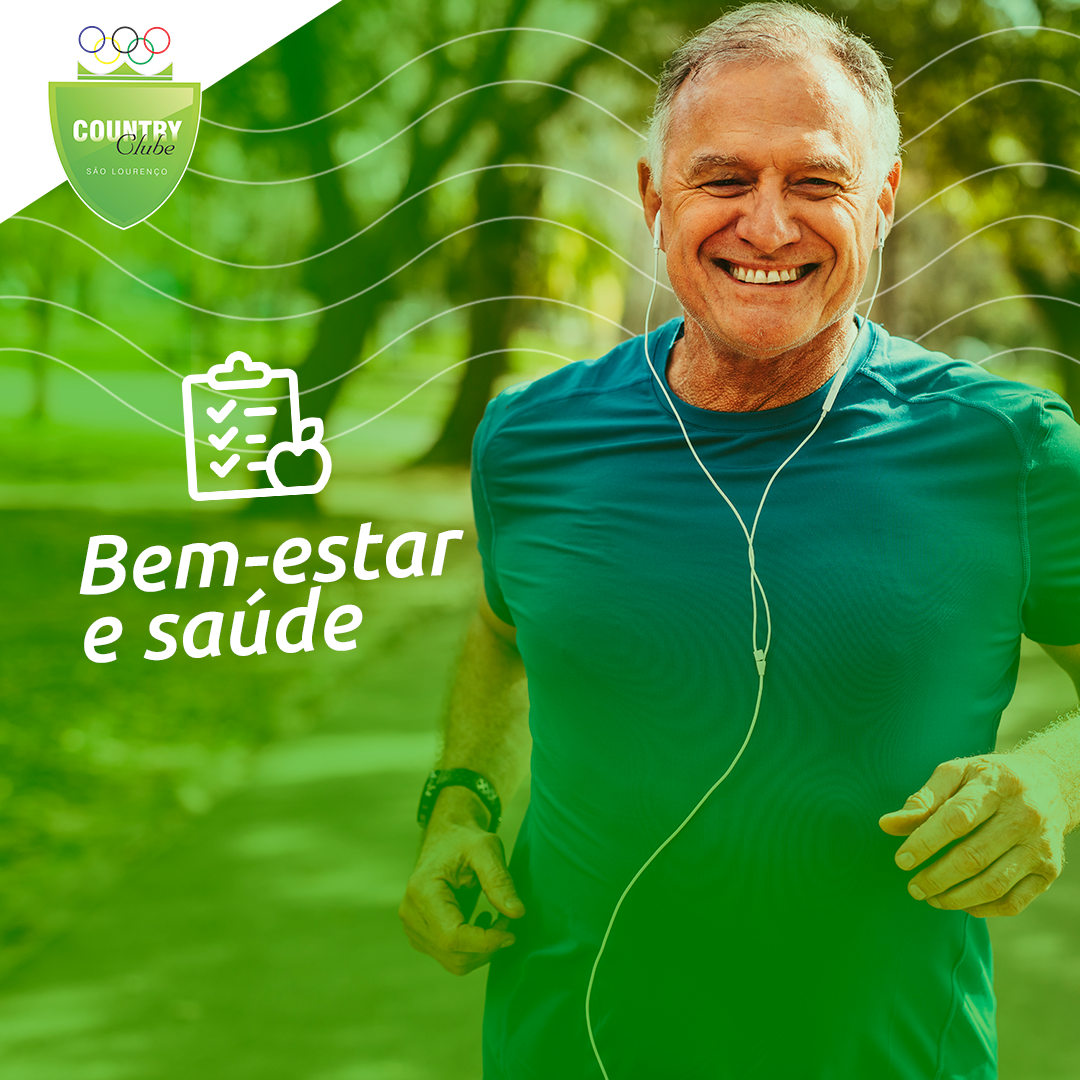 Country Clube São Lourenço Social Media — imagem 7