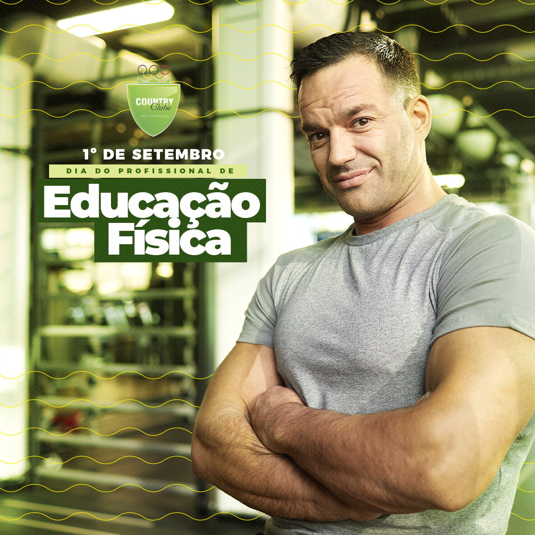 Country Clube São Lourenço Social Media — imagem 10