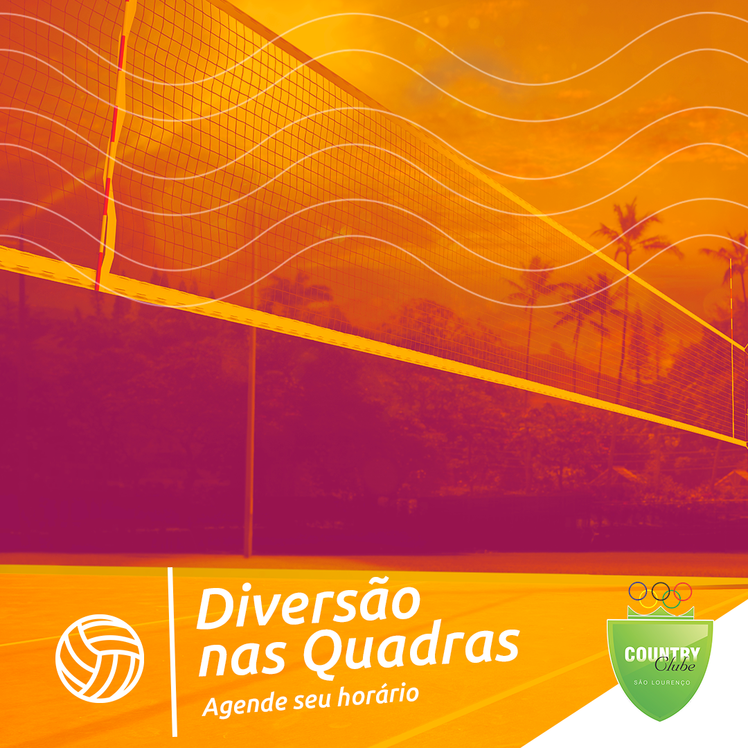 Country Clube São Lourenço Social Media — imagem 11