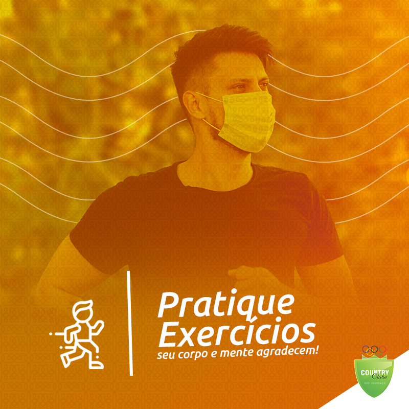 Country Clube São Lourenço Social Media — imagem 16