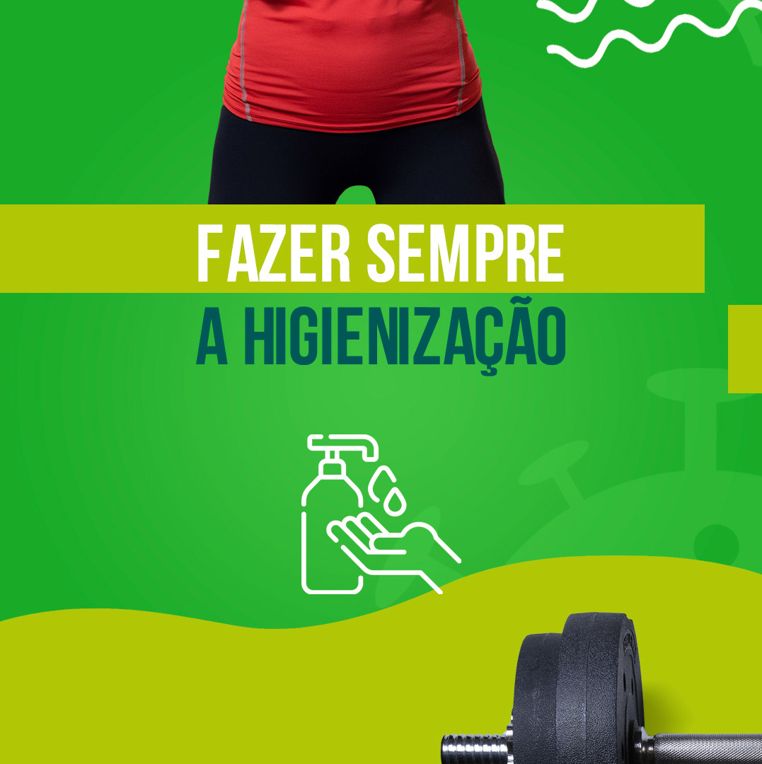 Country Clube São Lourenço — imagem 8