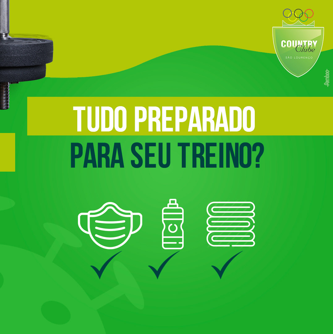 Country Clube São Lourenço — imagem 13