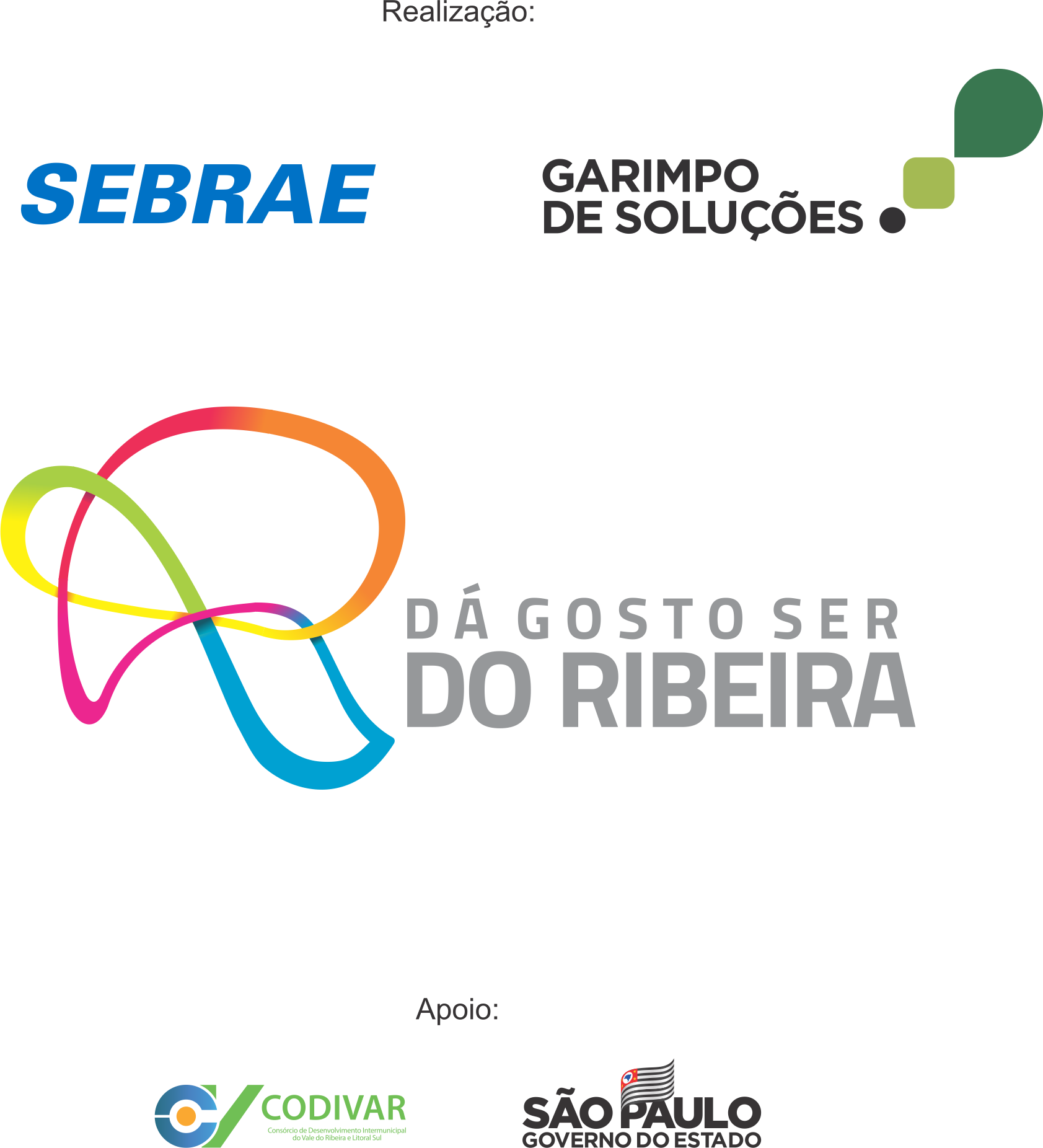 Dá Gosto ser do Ribeira