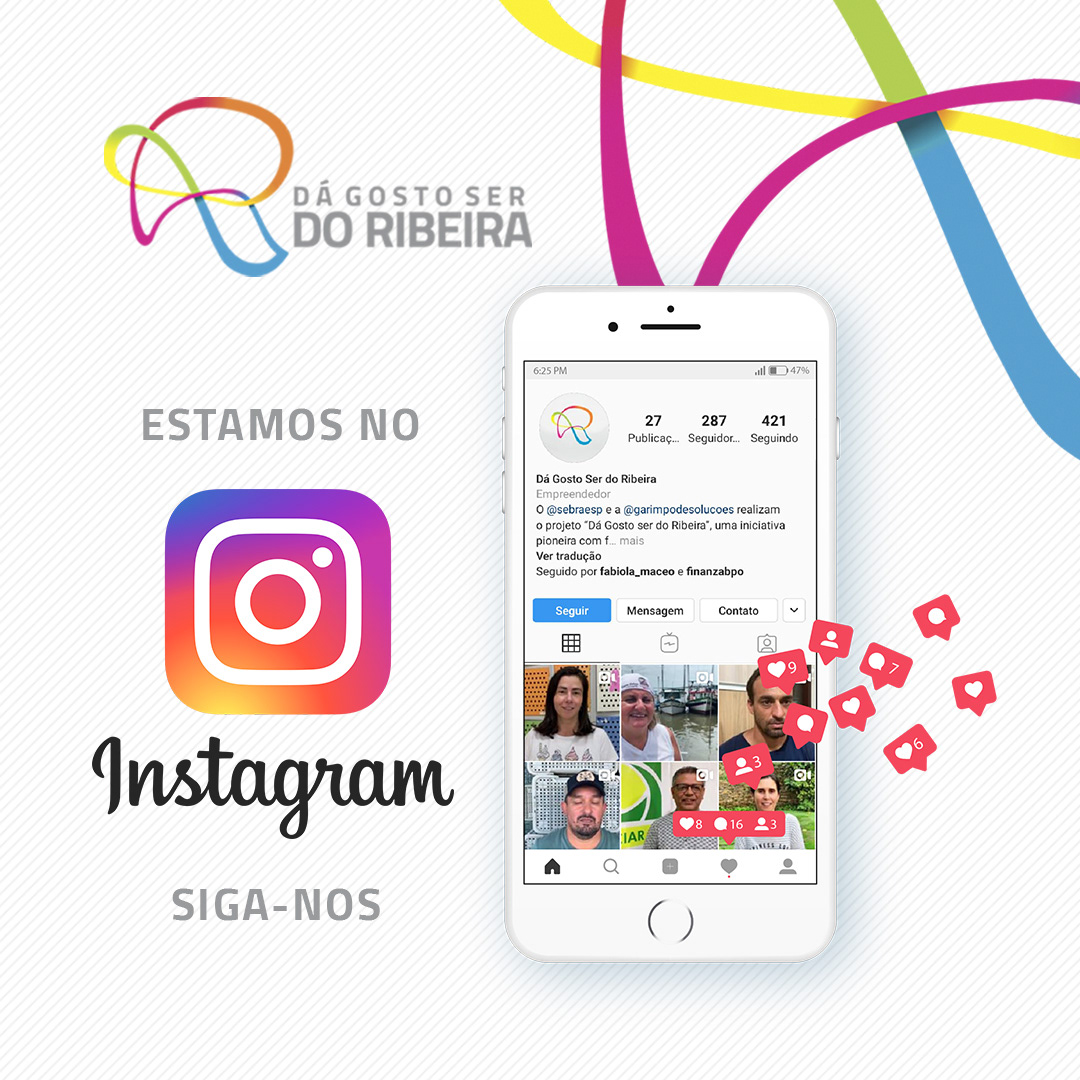 Dá Gosto ser do Ribeira — imagem 7